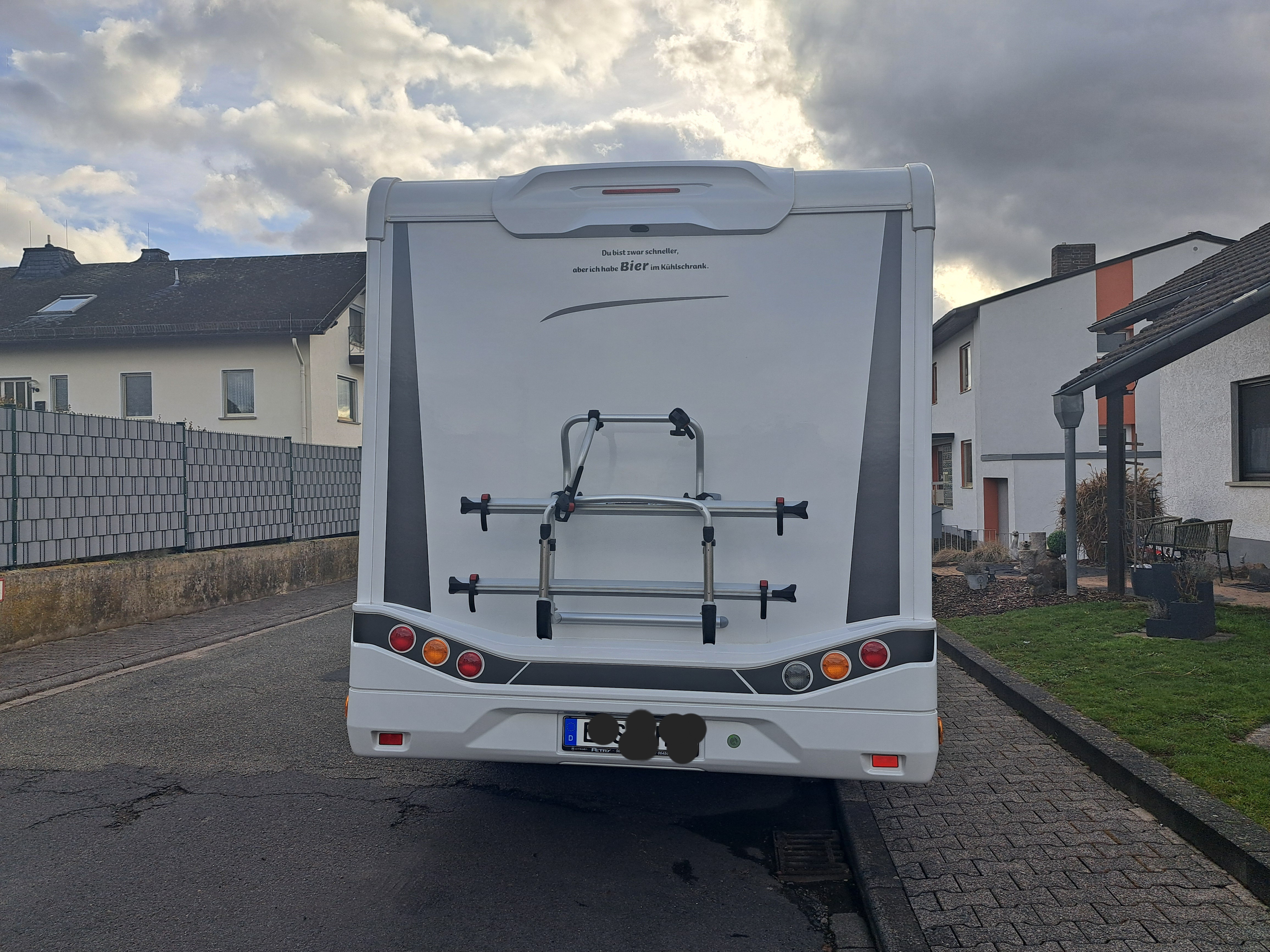 Forster T669 EB 2