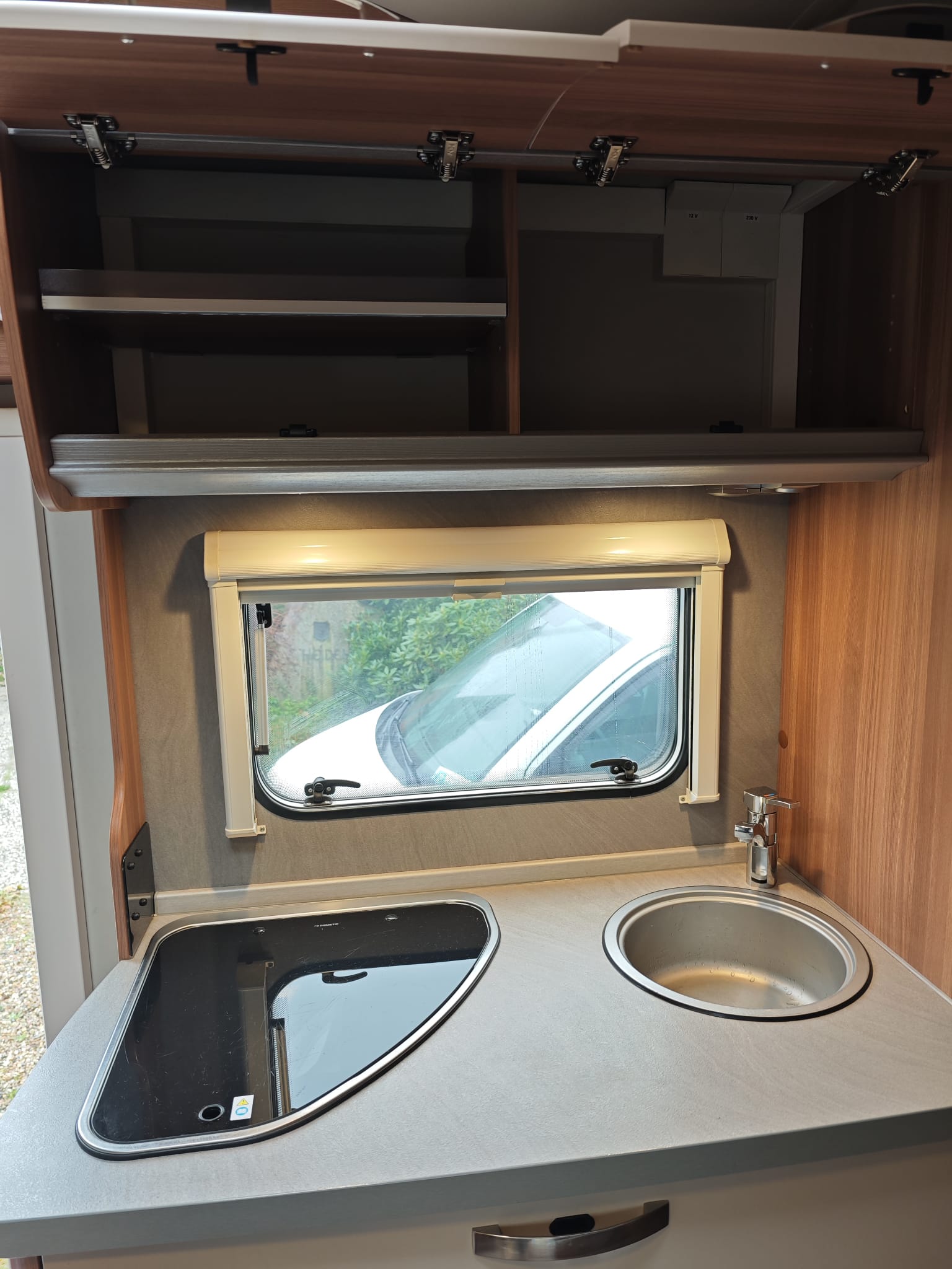Weinsberg CaraHome 600 DKG 10