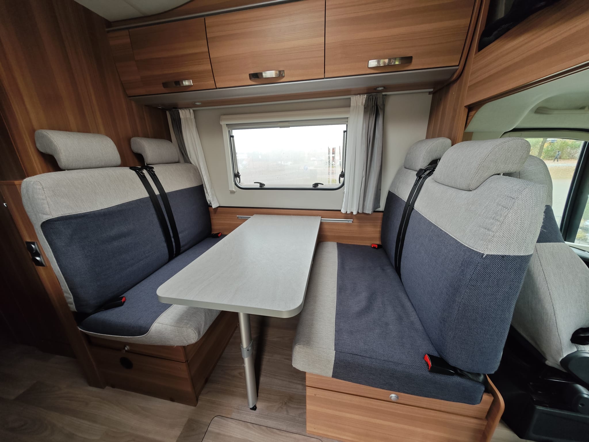 Weinsberg CaraHome 600 DKG 6