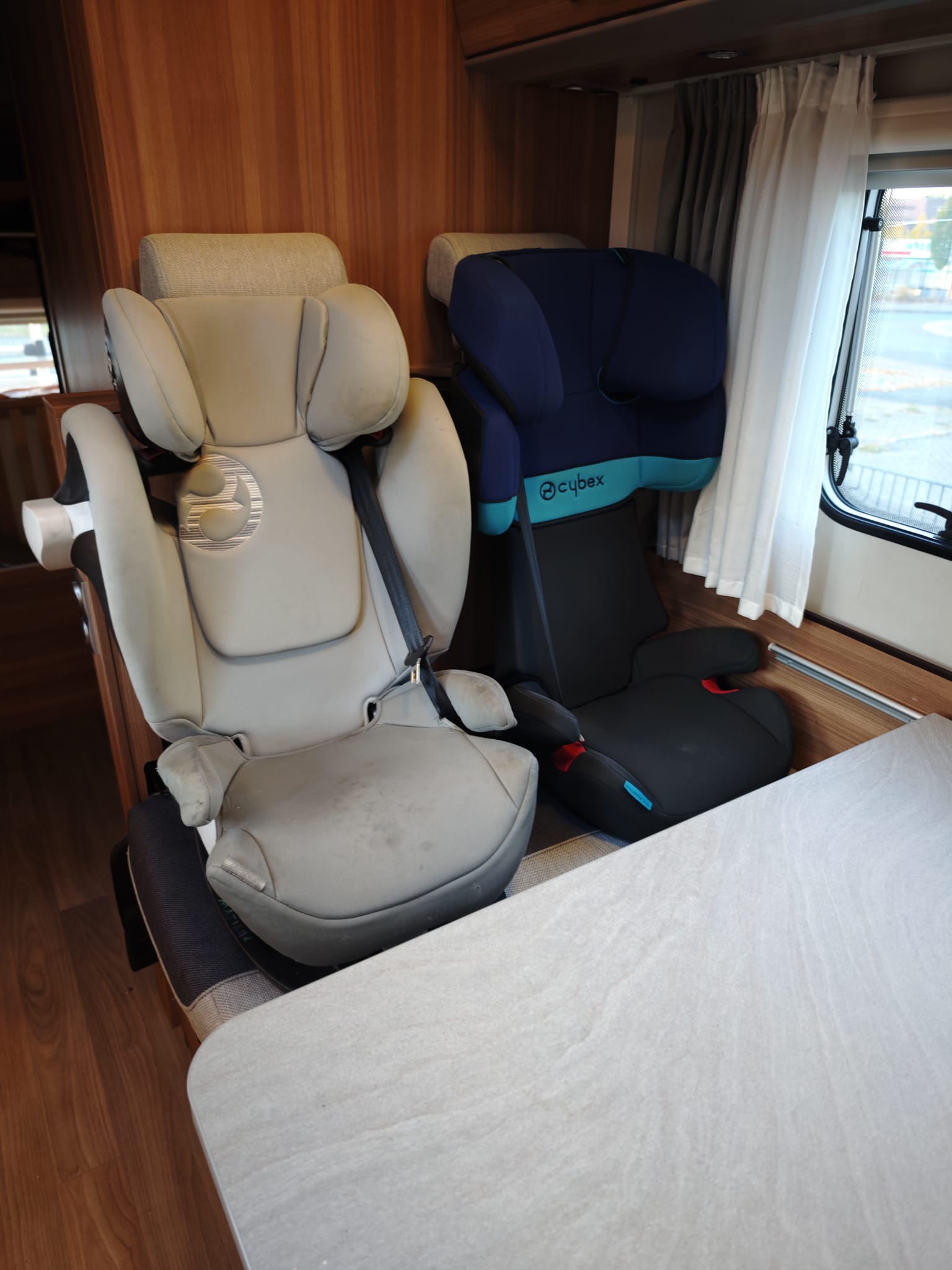 Weinsberg CaraHome 600 DKG 9