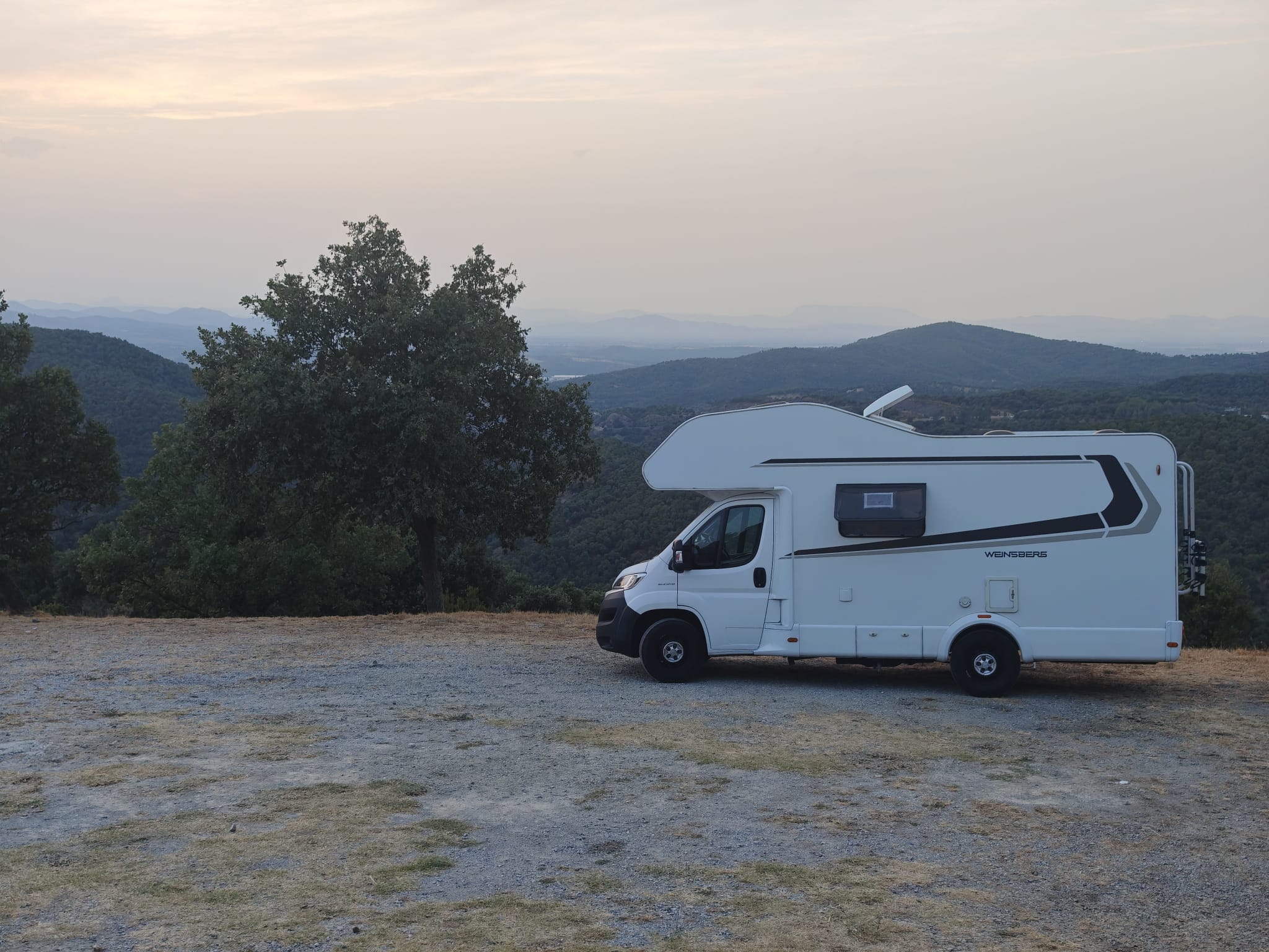 Weinsberg CaraHome 600 DKG