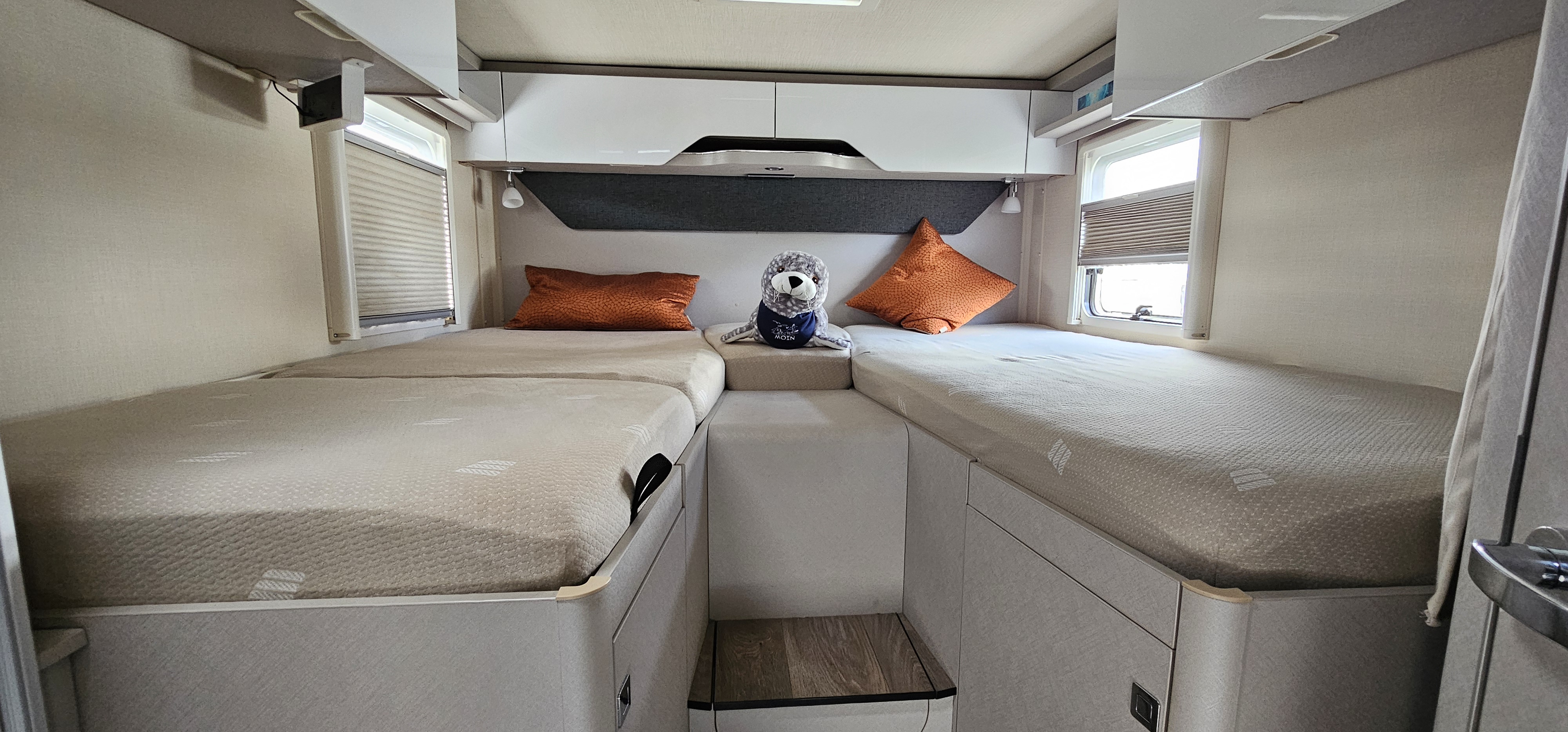 Hymer Tramp S 685 9