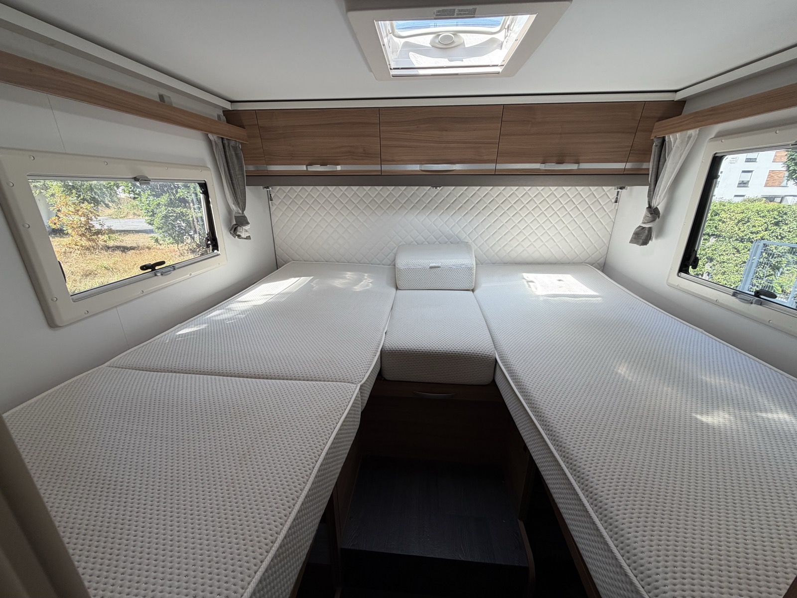 Adria Matrix All‑In 670 SL 4