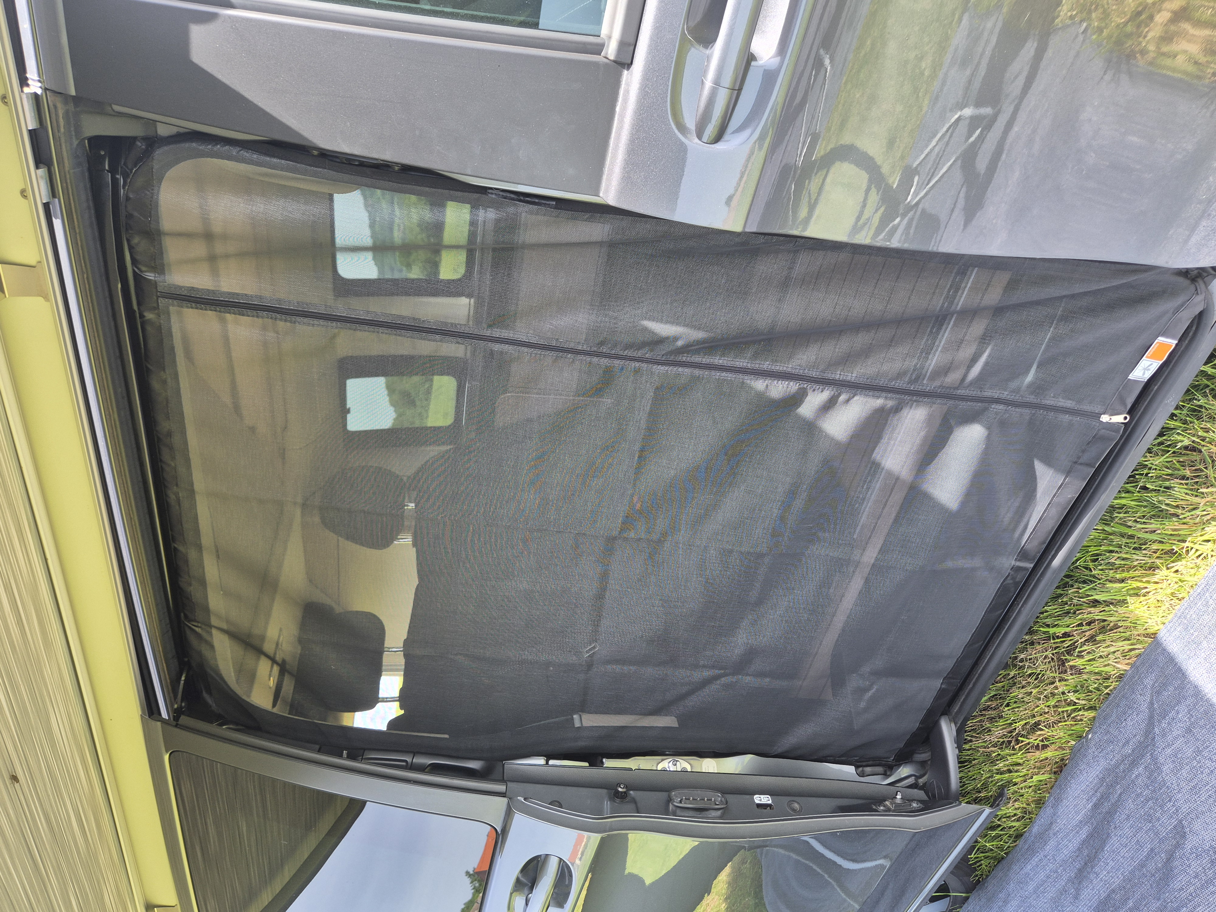 Mercedes Marco Polo Westfalia 4