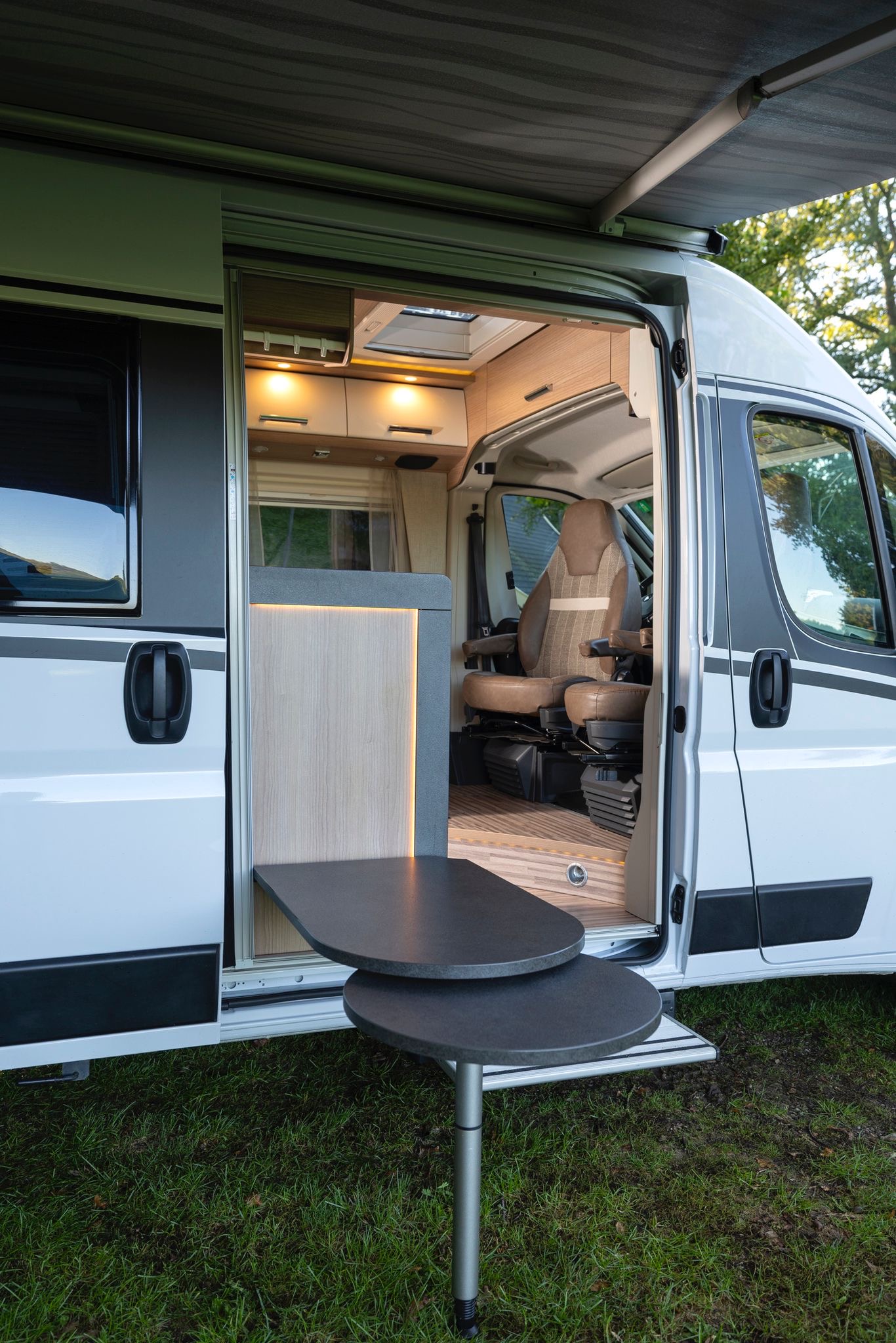 Malibu 600 DB 2