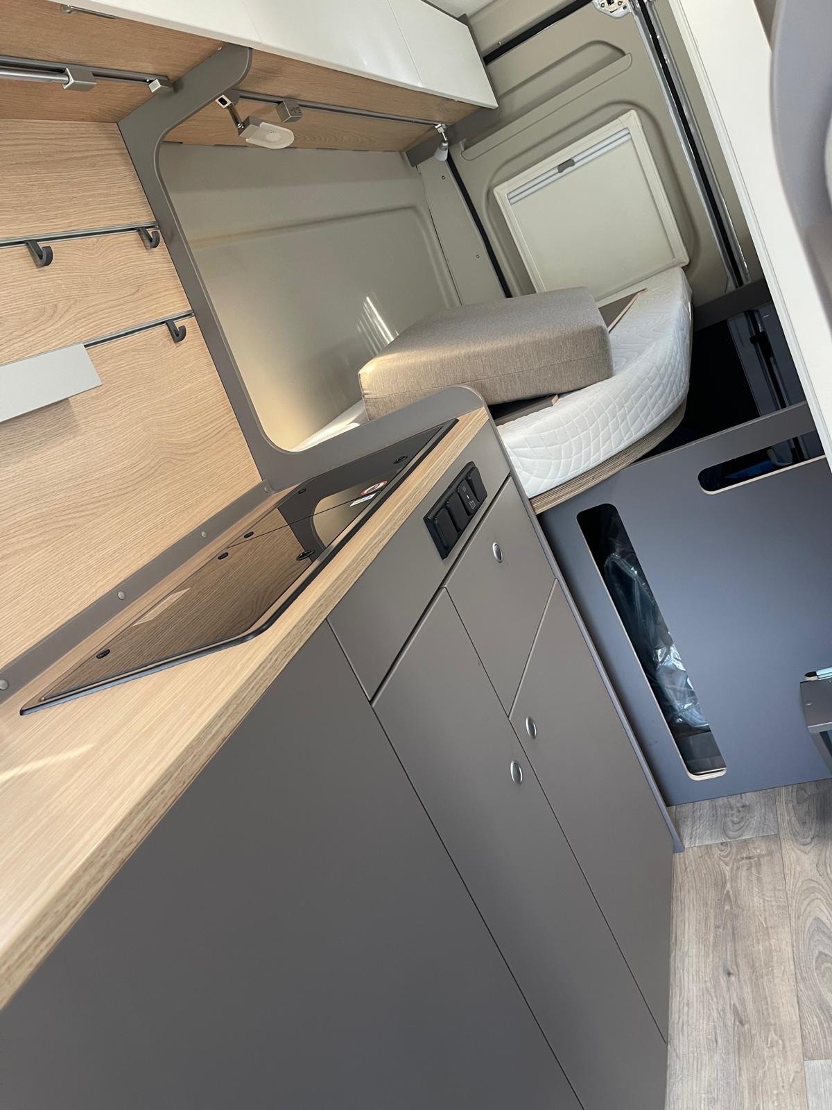 LMC Innovan 640 9