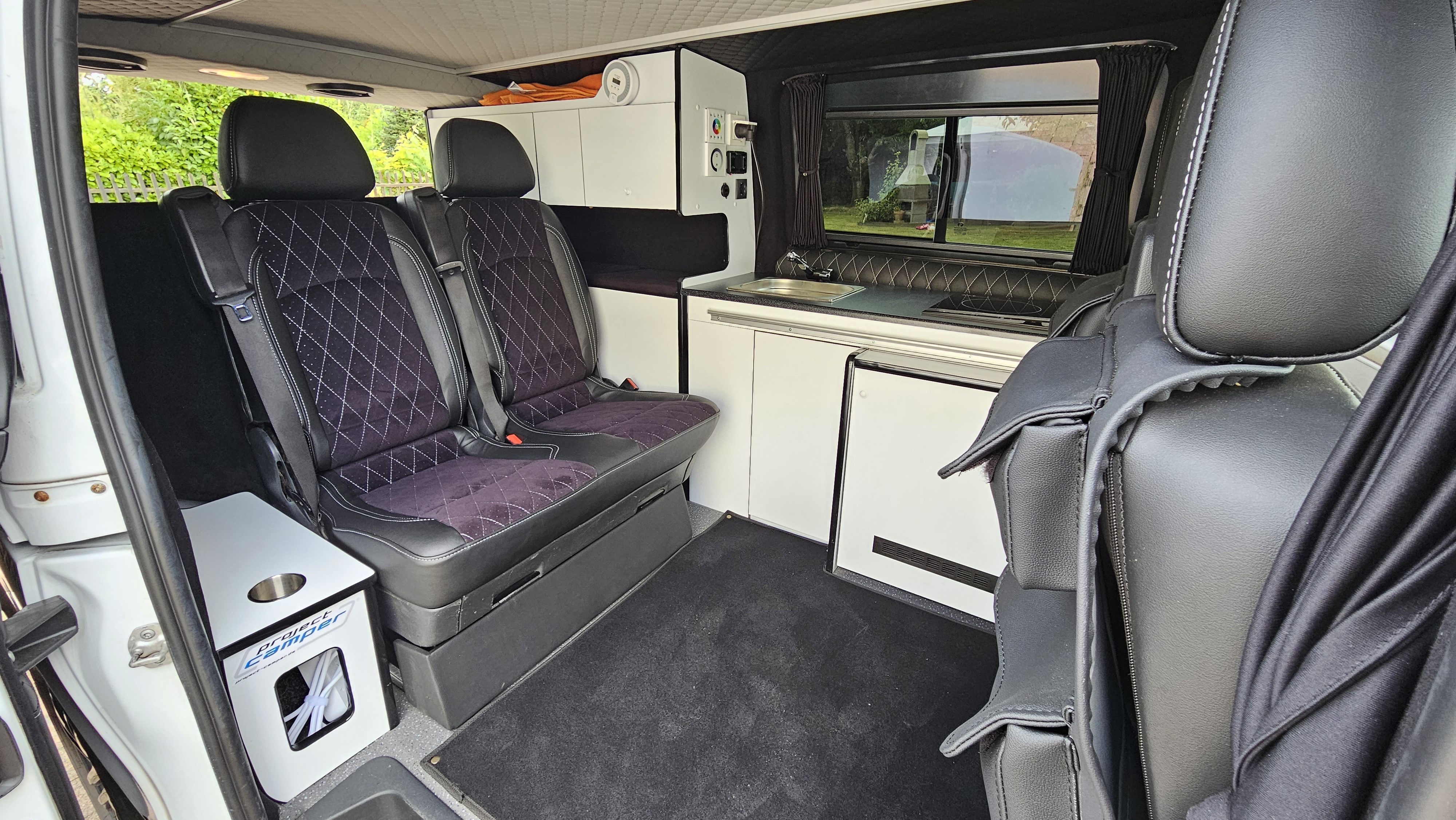 Mercedes Vito W447 10