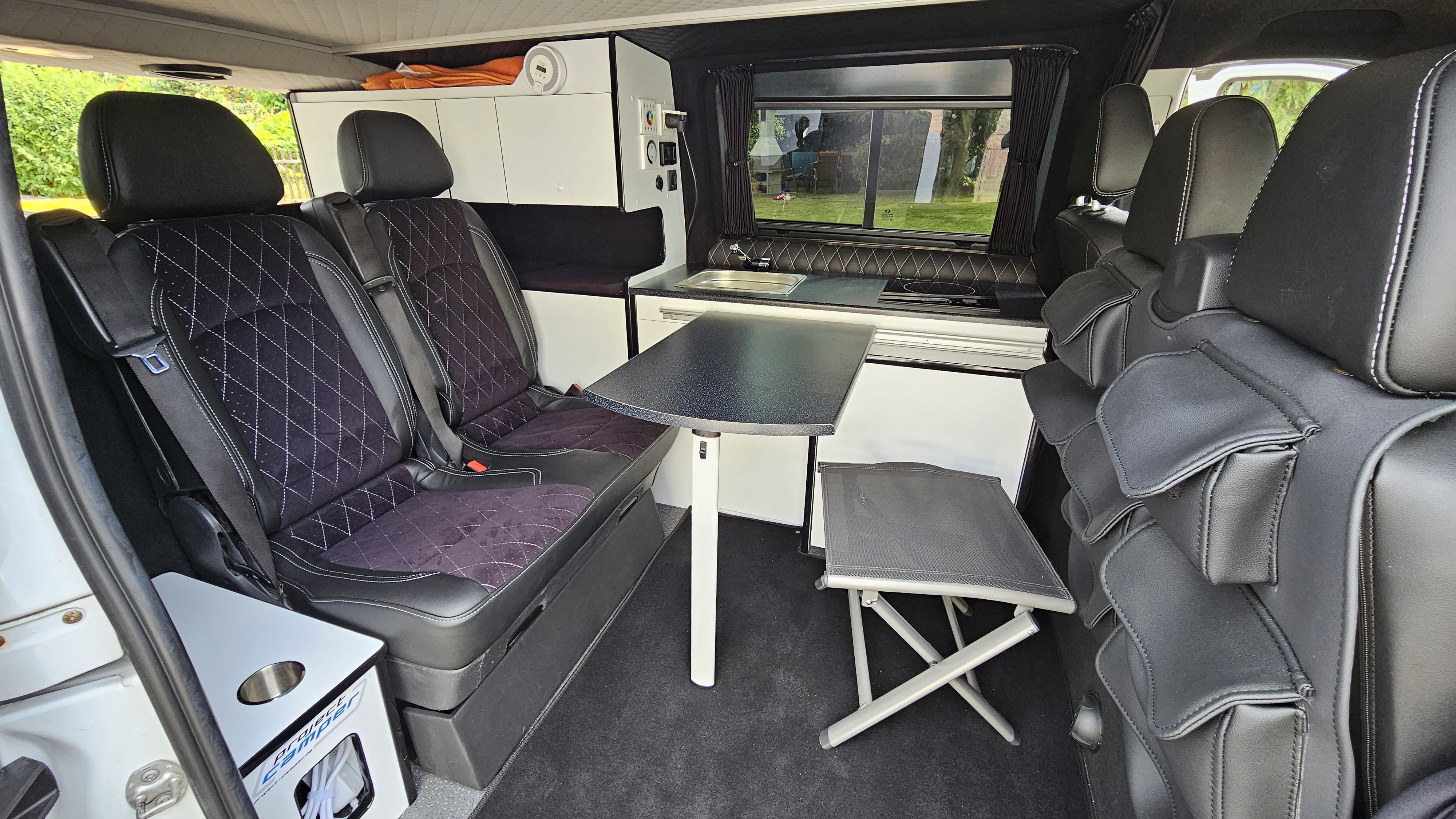 Mercedes Vito W447 6