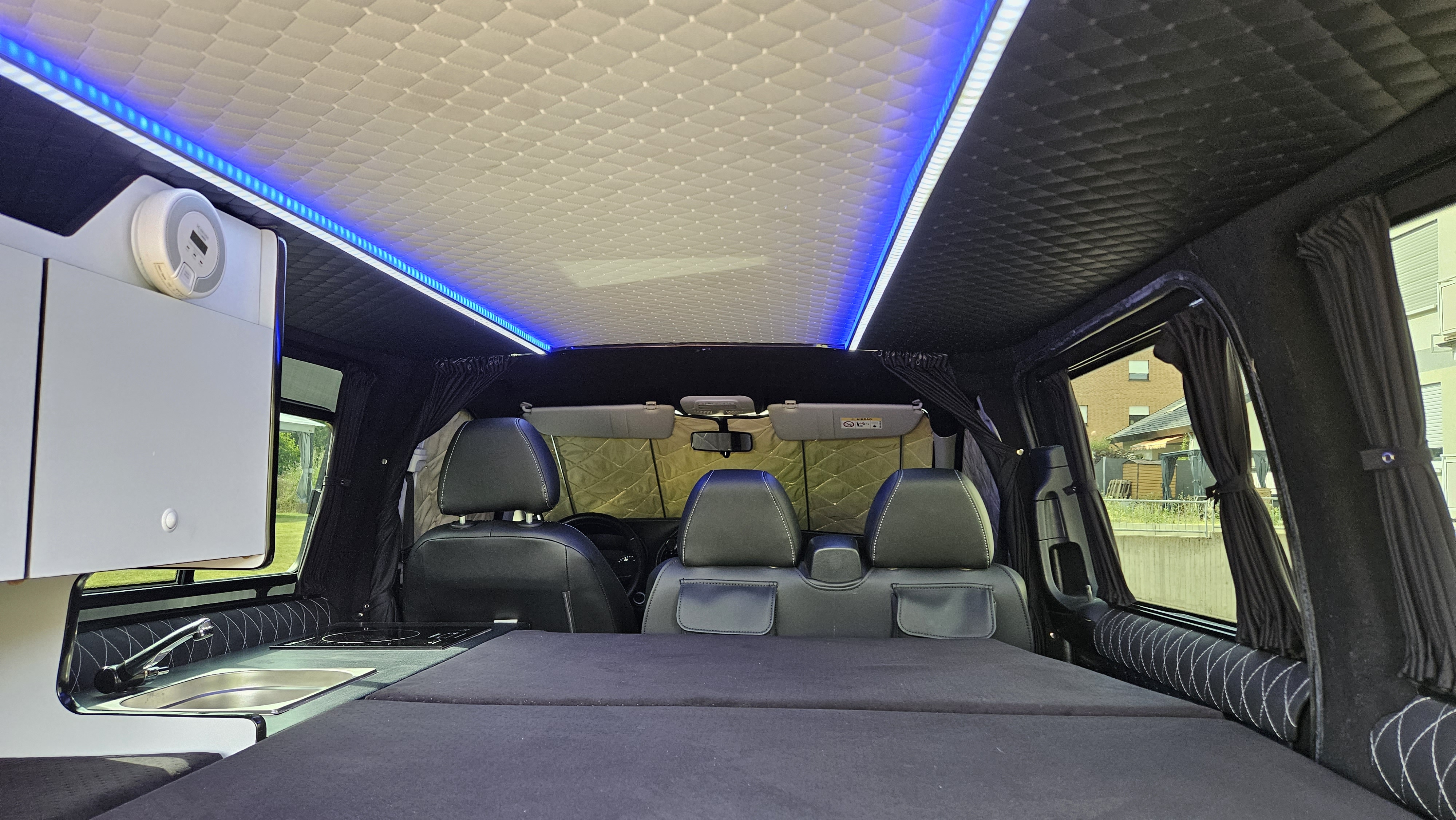Mercedes Vito W447 9