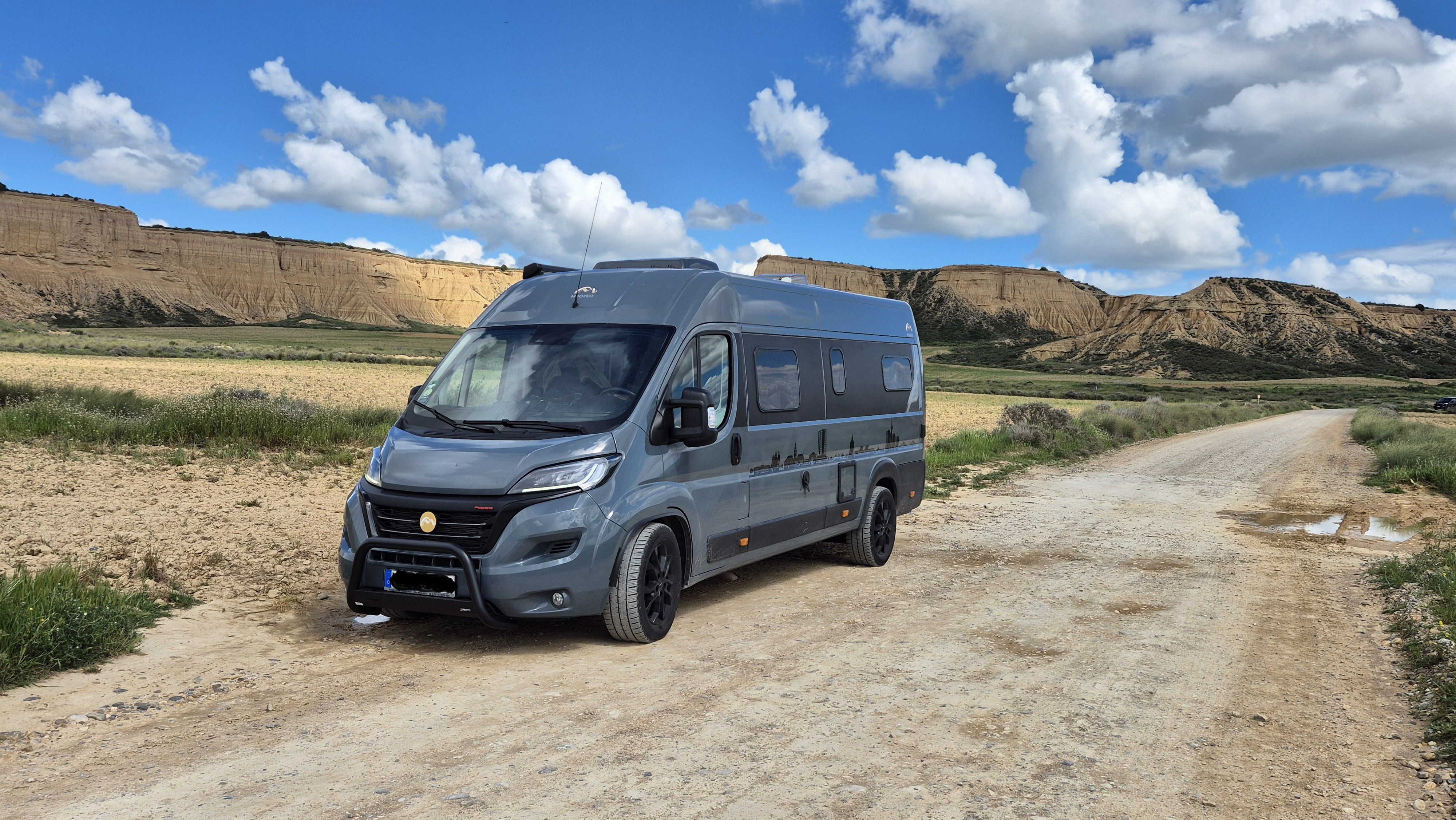 Mooveo Van 63 EB 10