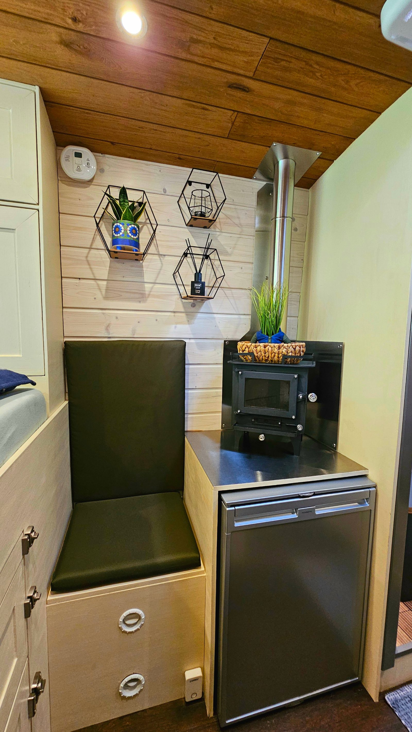 Ford Transit L4H3 Campervan 3