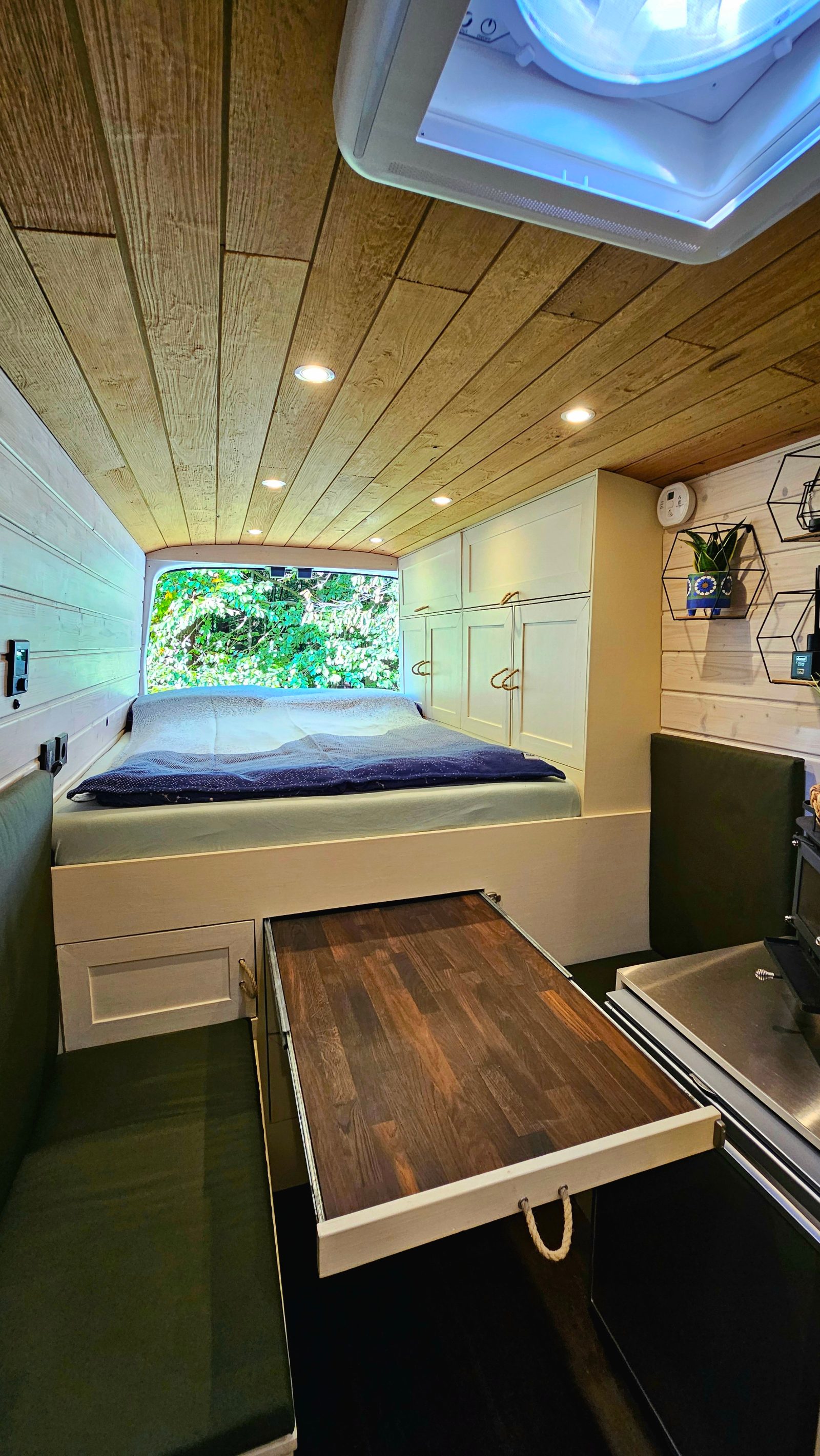 Ford Transit L4H3 Campervan 7