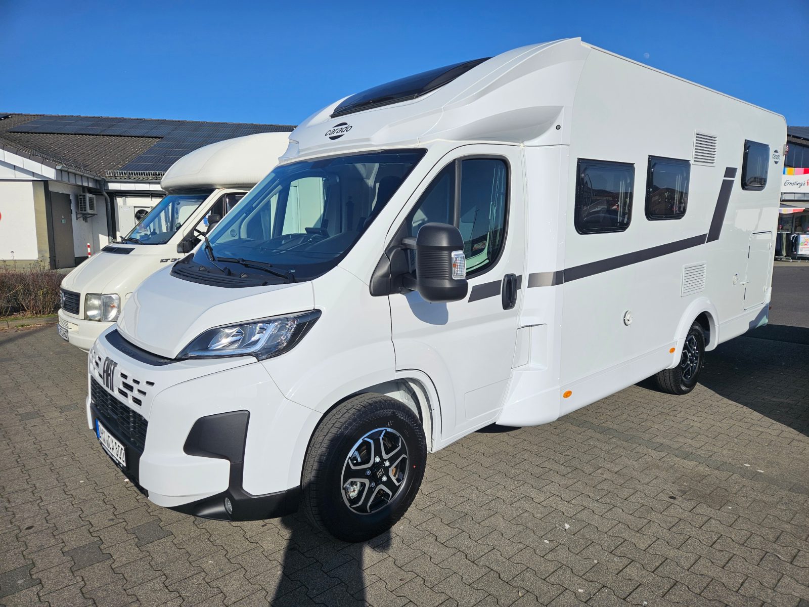 Carado T338 S
