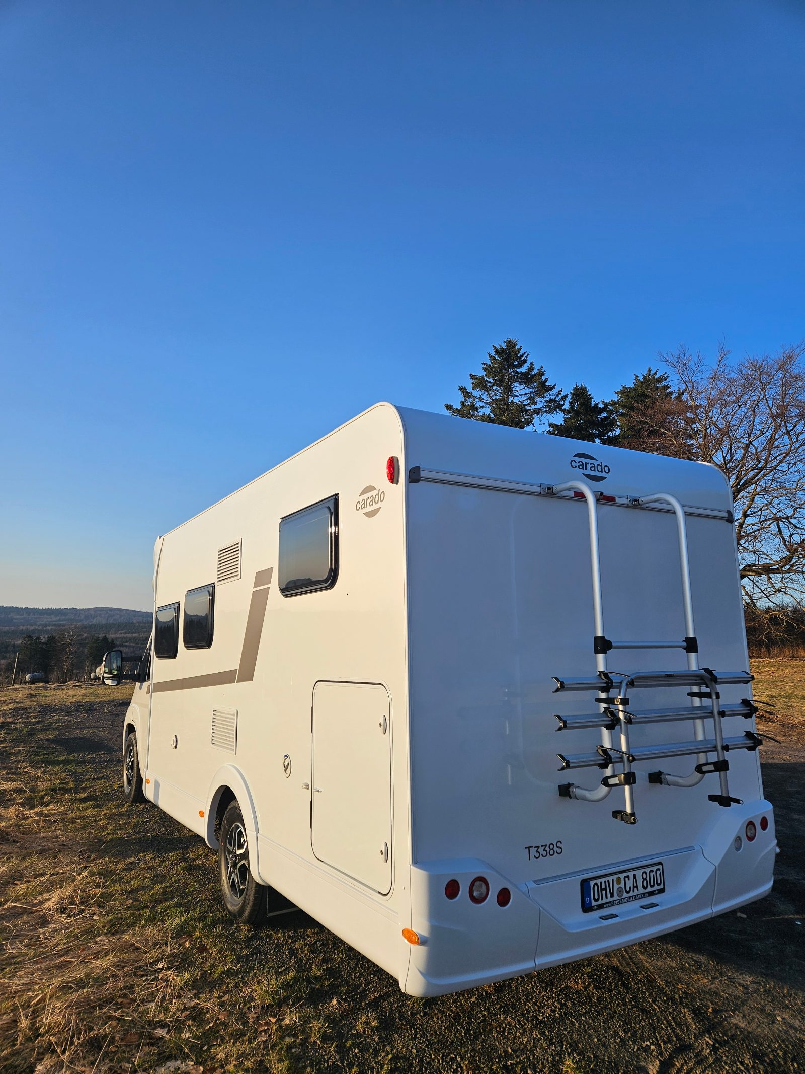 Carado T338 S 3