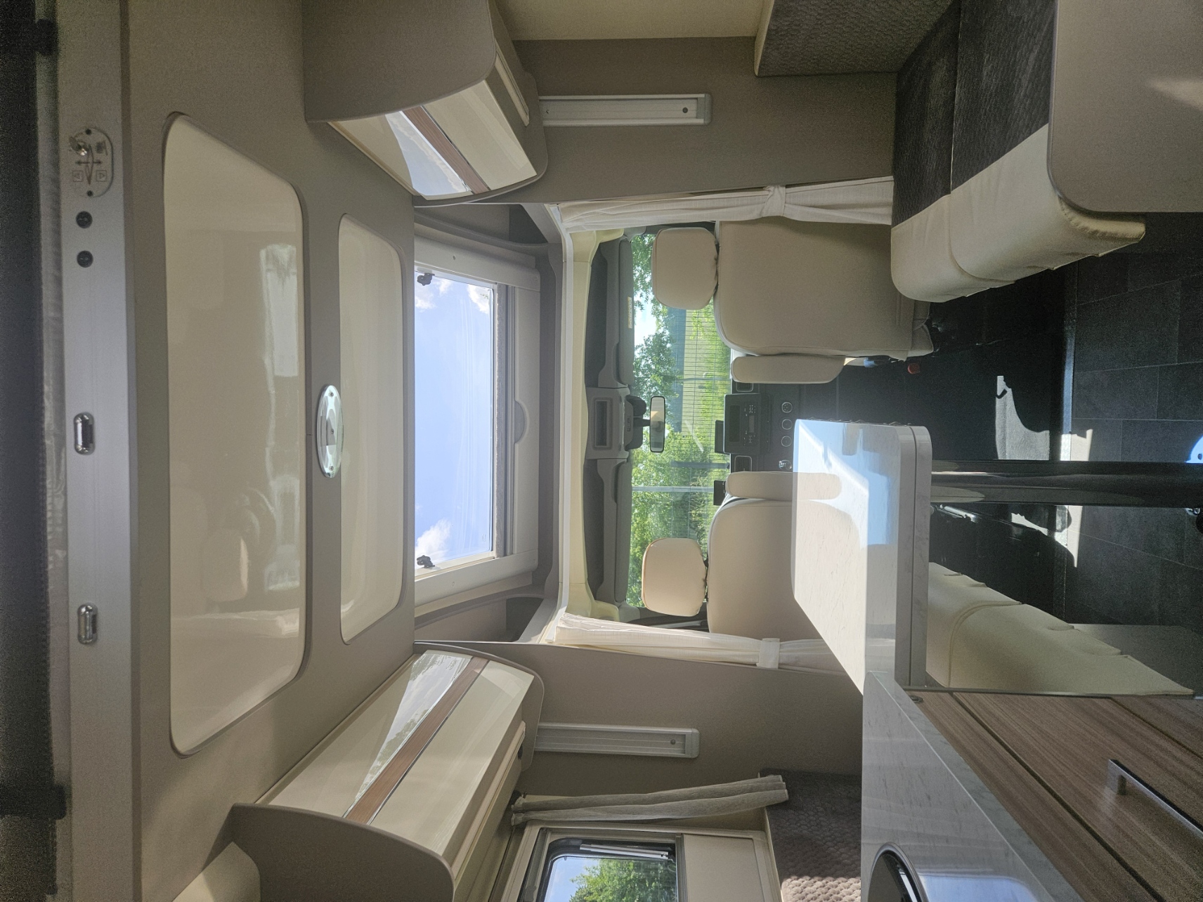 Ahorn Canada TF Plus 4