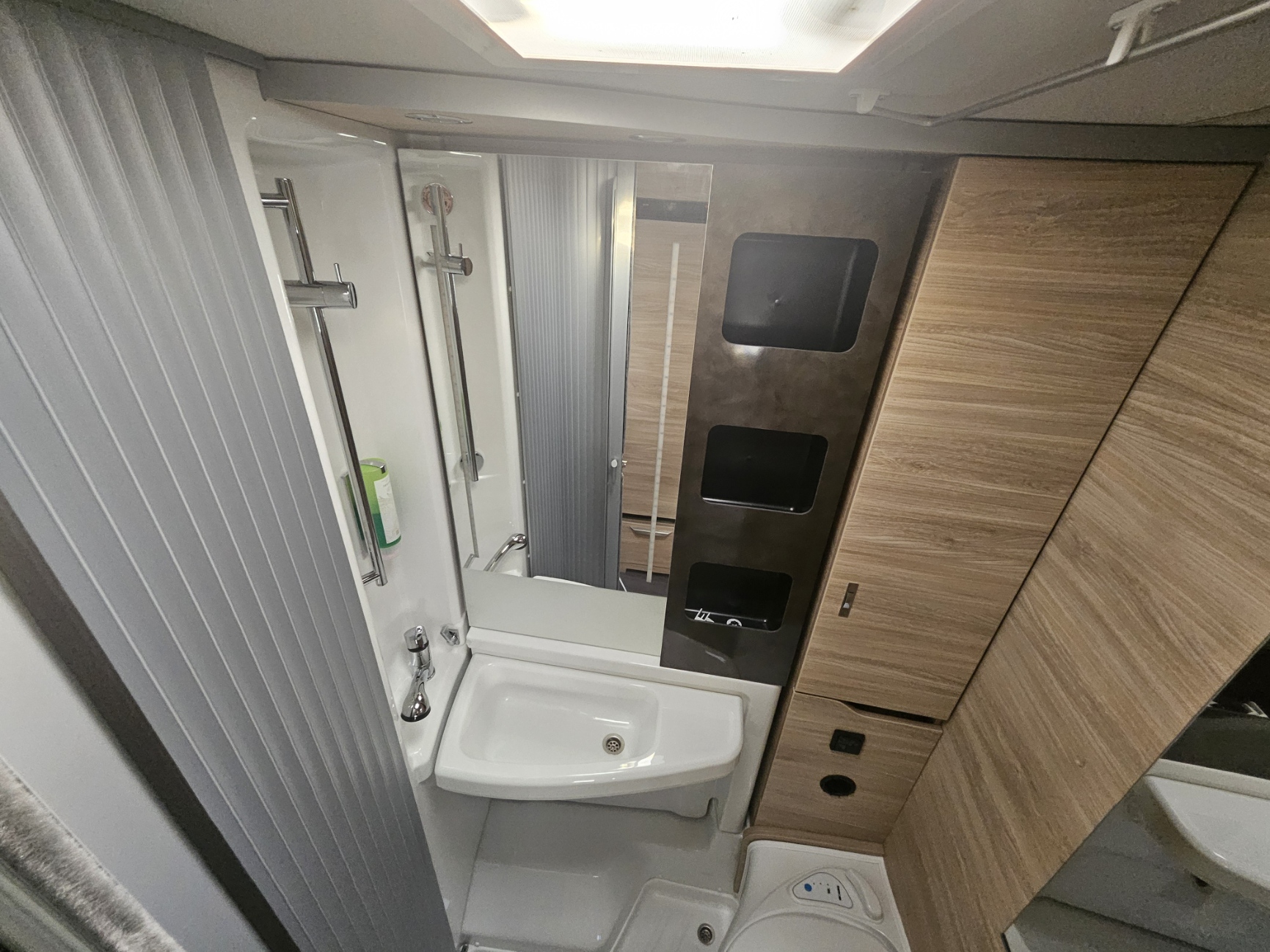 Knaus Van Ti 650Meg 5