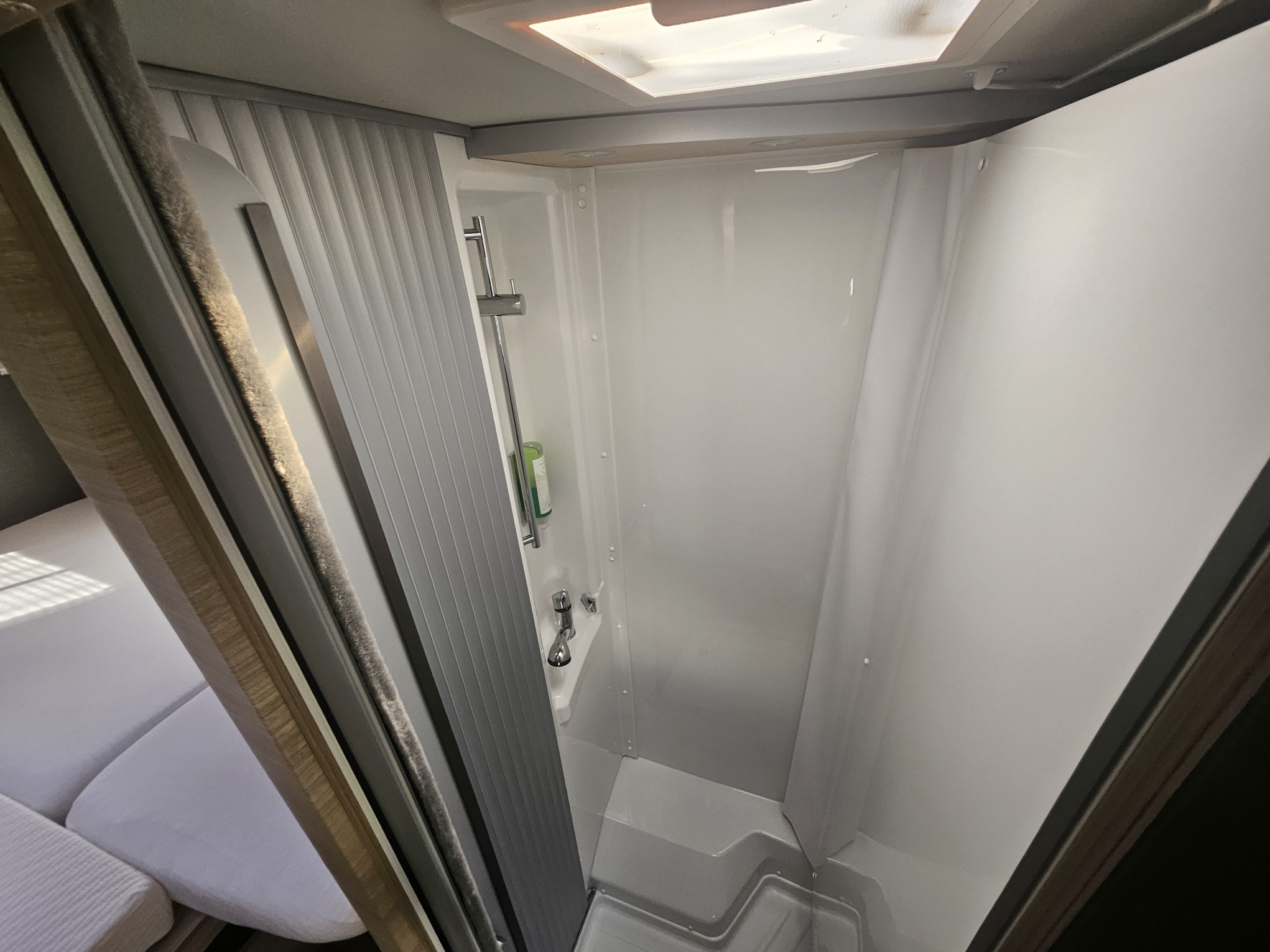 Knaus Van Ti 650Meg 6