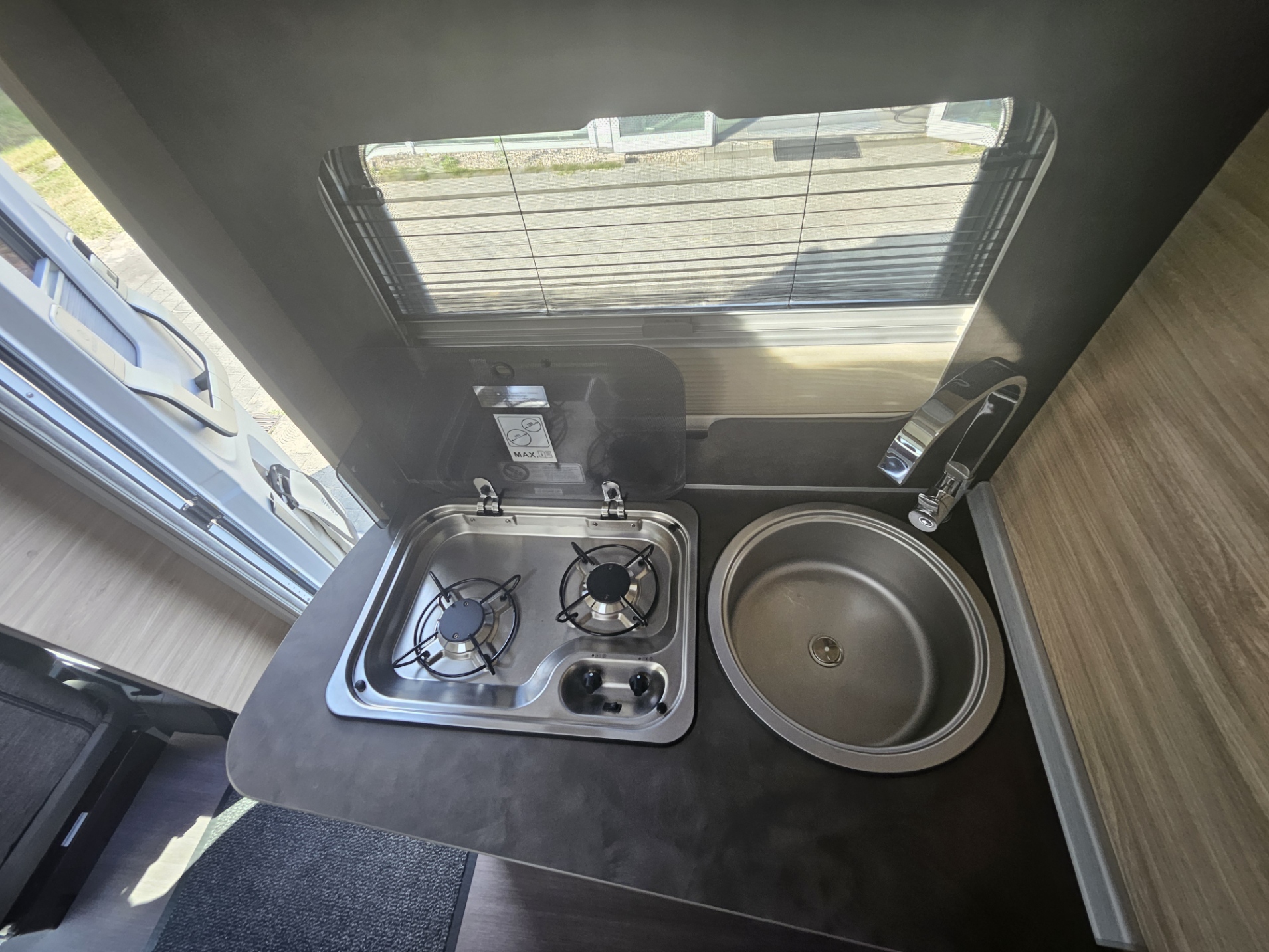 Knaus Van Ti 650Meg 7