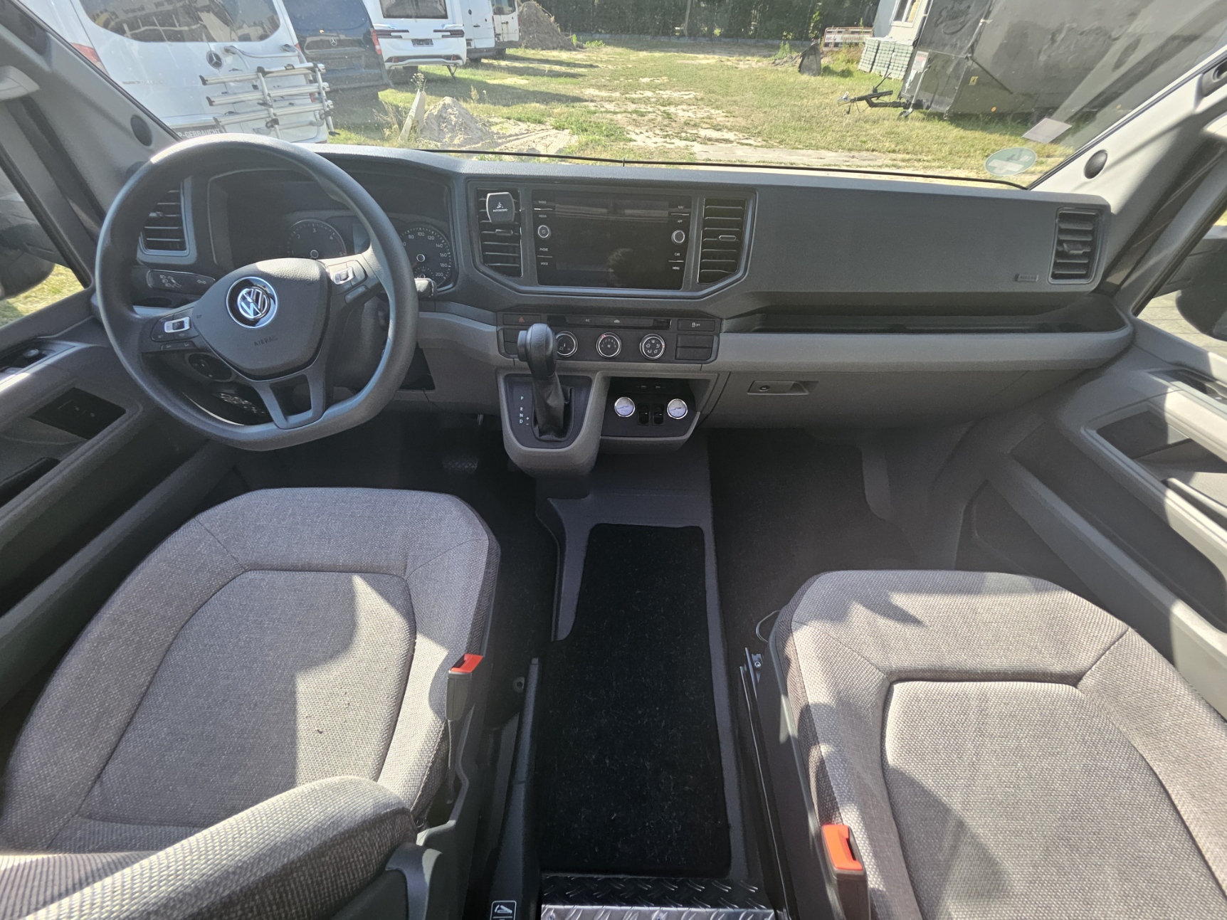 Knaus Van Ti 650Meg 9