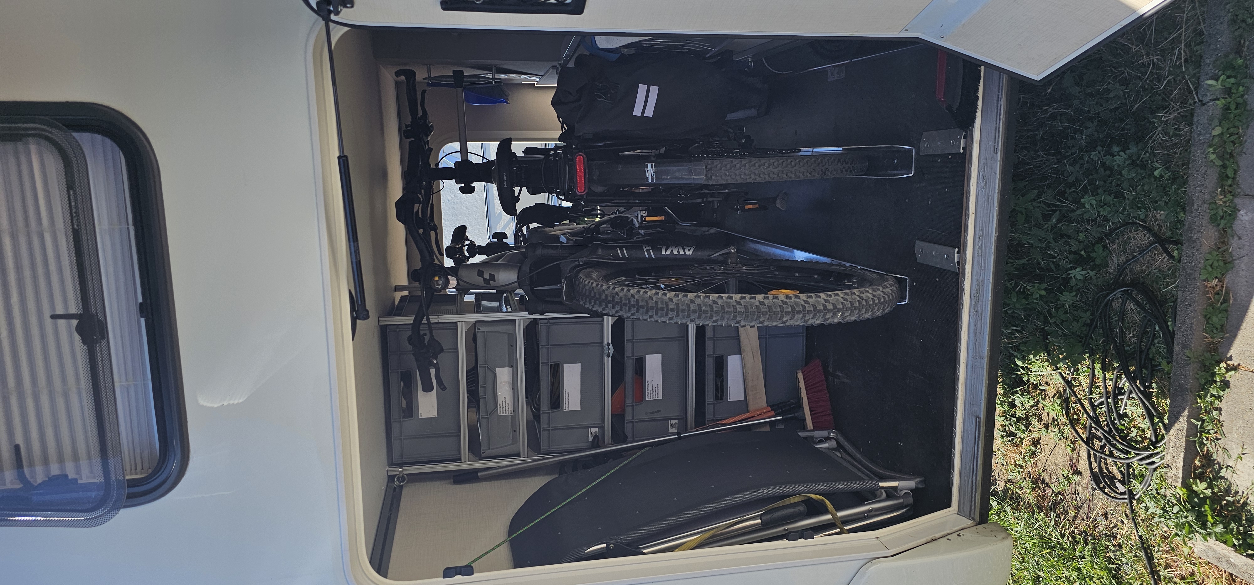 Hymer Tramp S 685 7