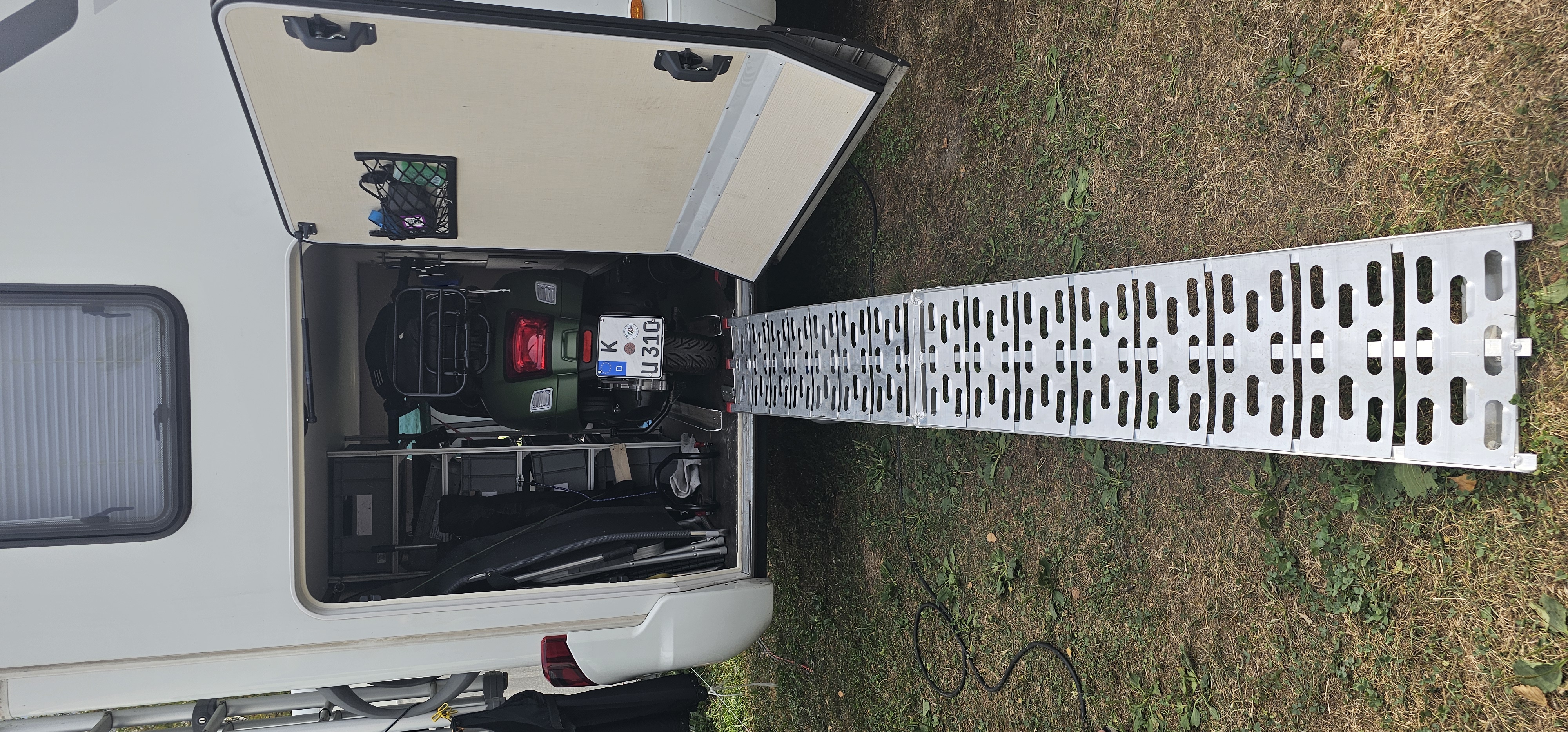 Hymer Tramp S 685 6