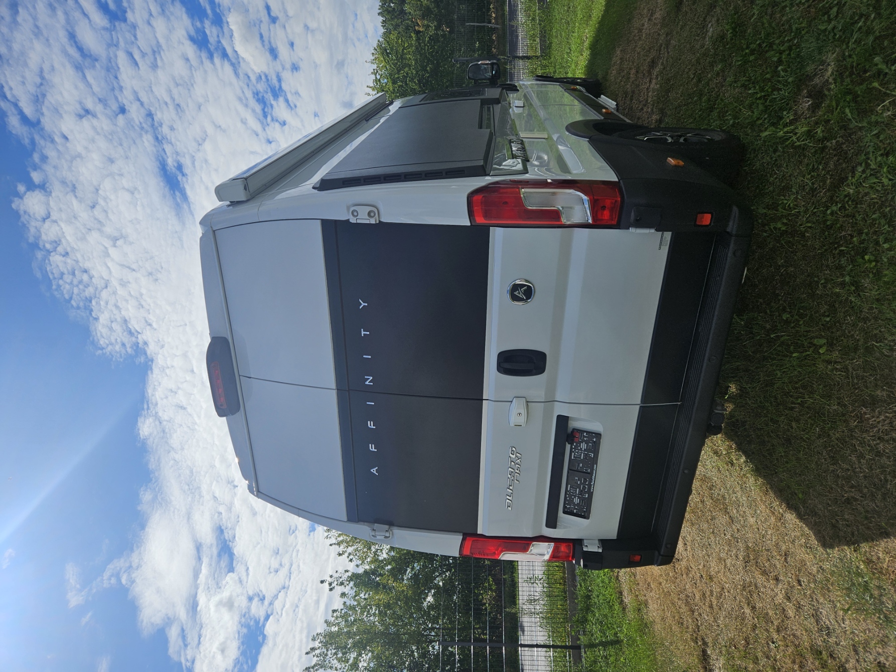 Affinity One 2
