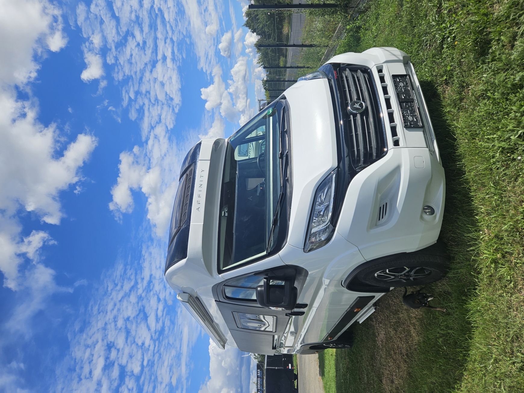 Affinity One