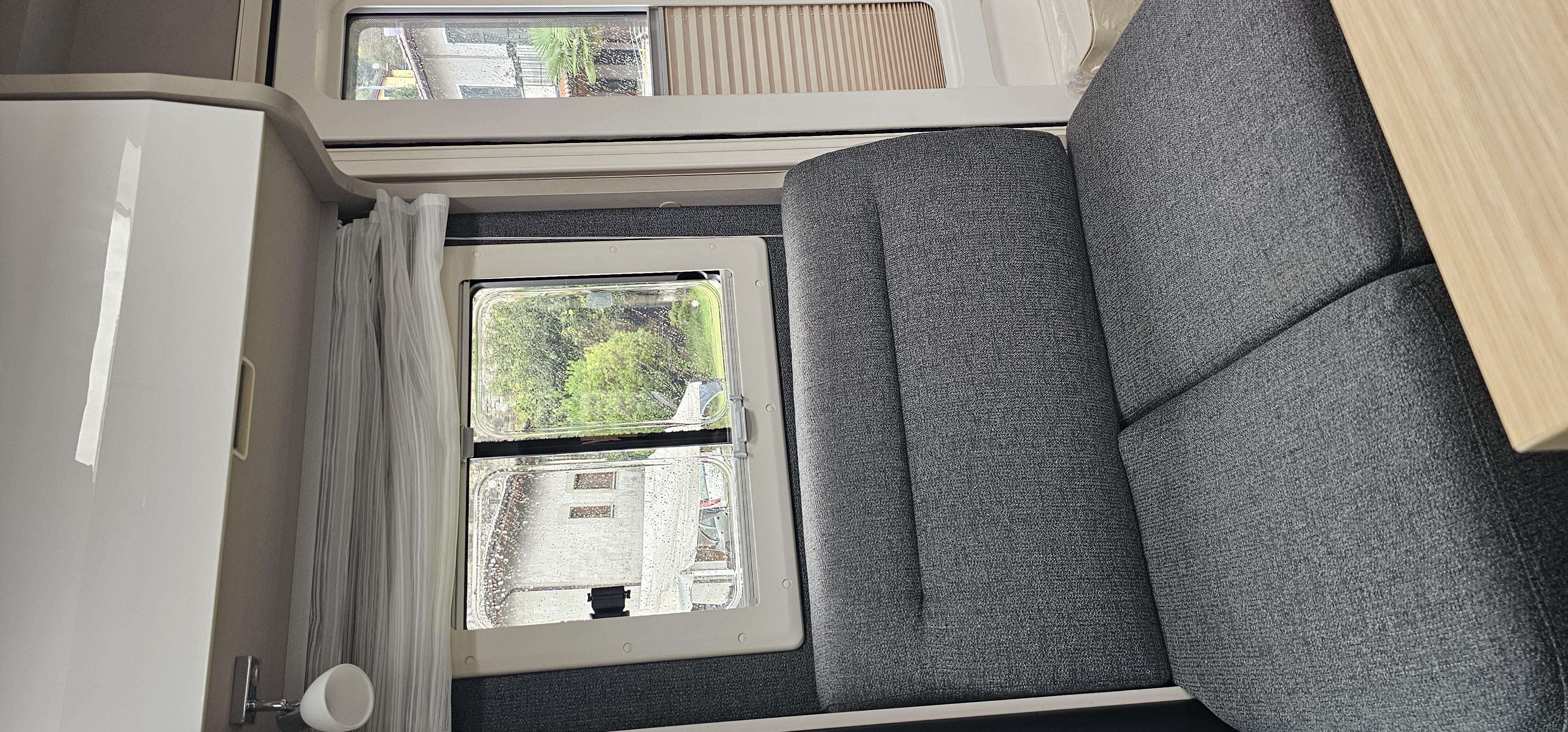 Hymer Tramp S 685 4