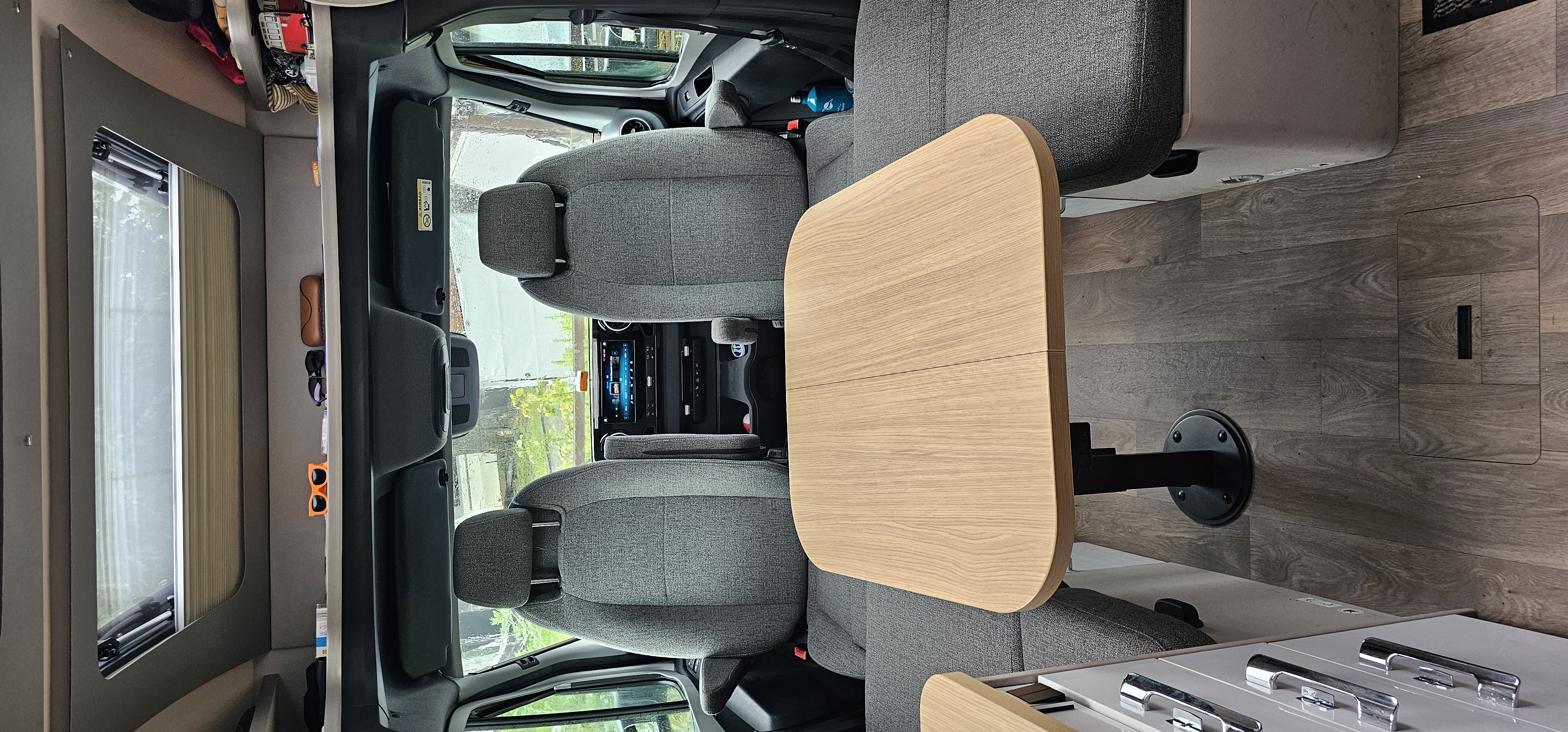 Hymer Tramp S 685 2