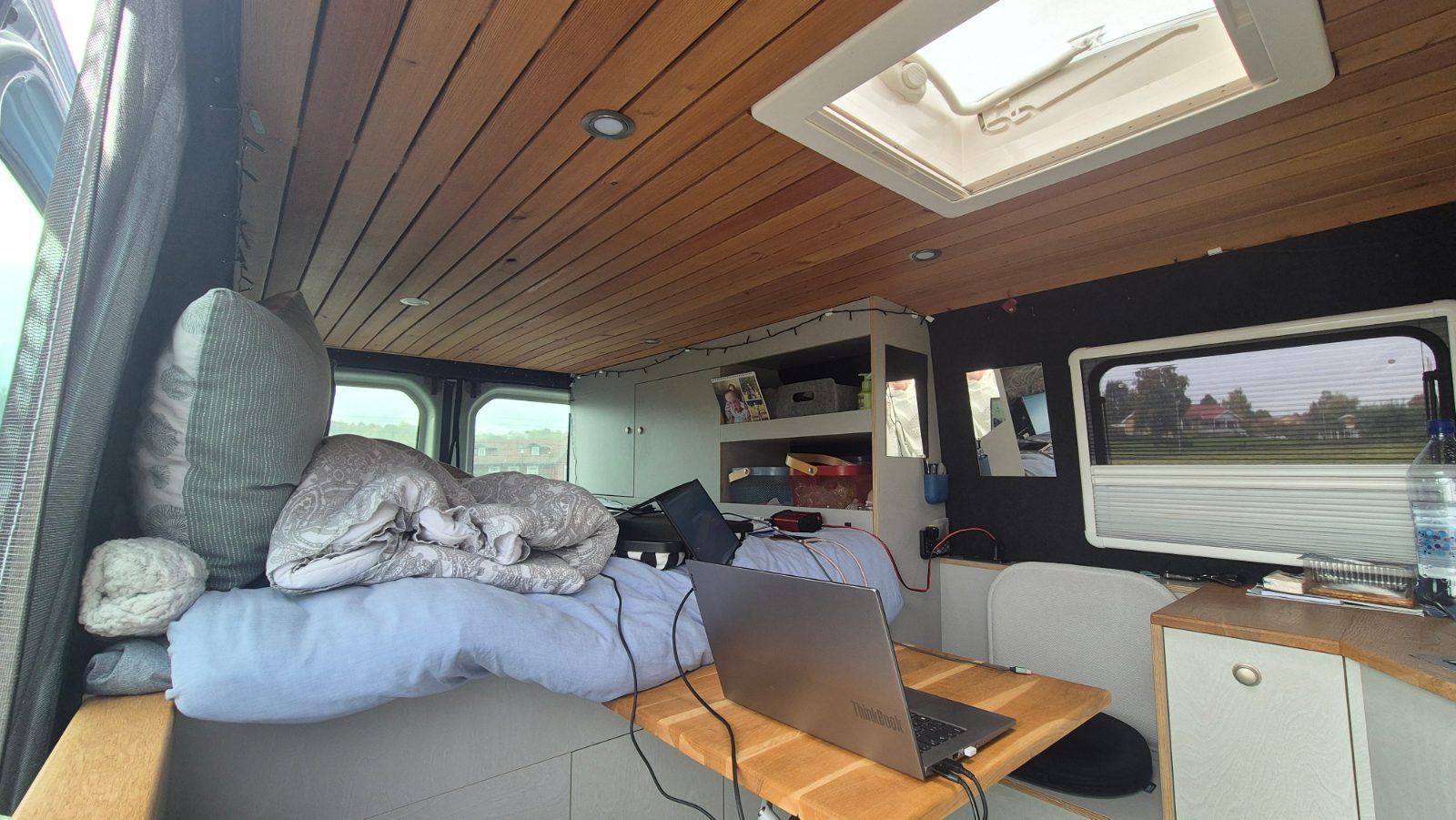 VW Crafter L2H1 10