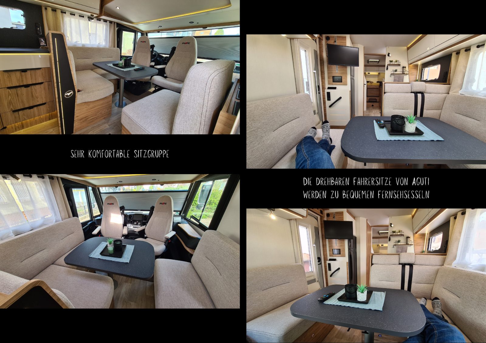 Pilote G740GJ Evidence 3