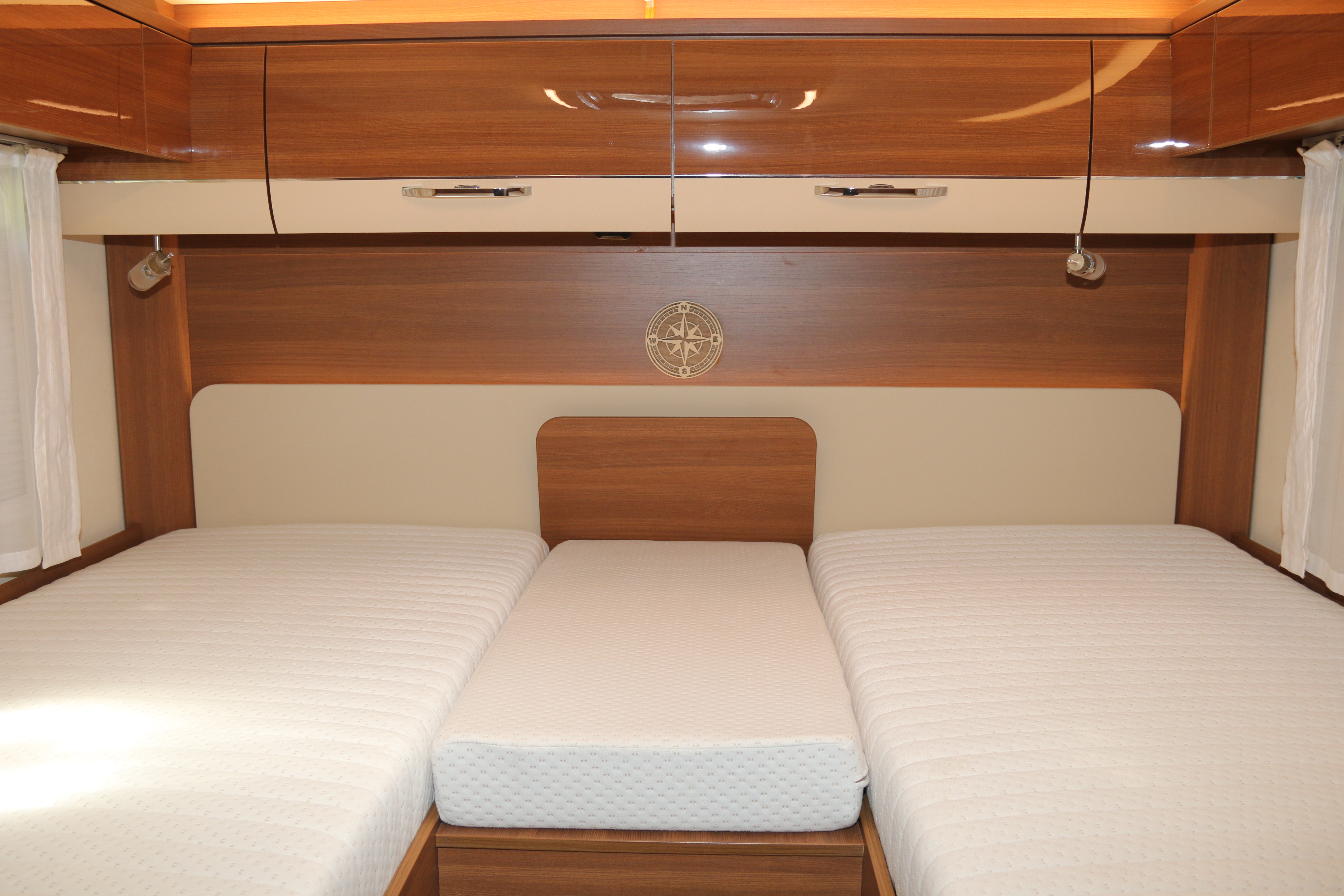 LMC Cruiser Comfort T732g 7