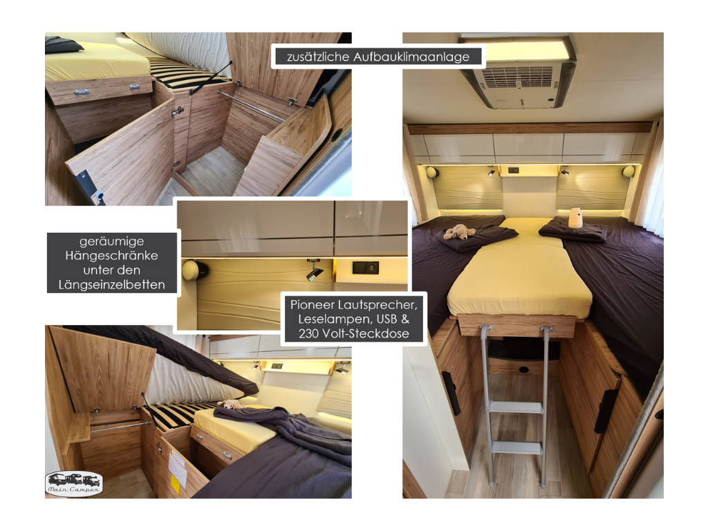 Pilote G740GJ Evidence 5