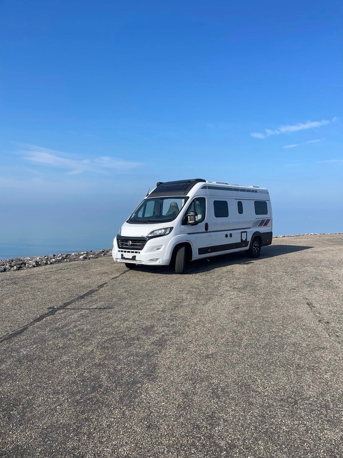 LMC Innovan 640 2