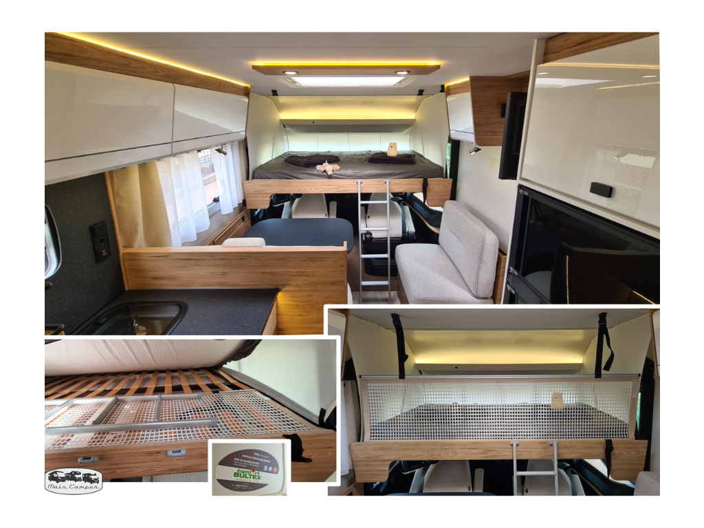 Pilote G740GJ Evidence 6