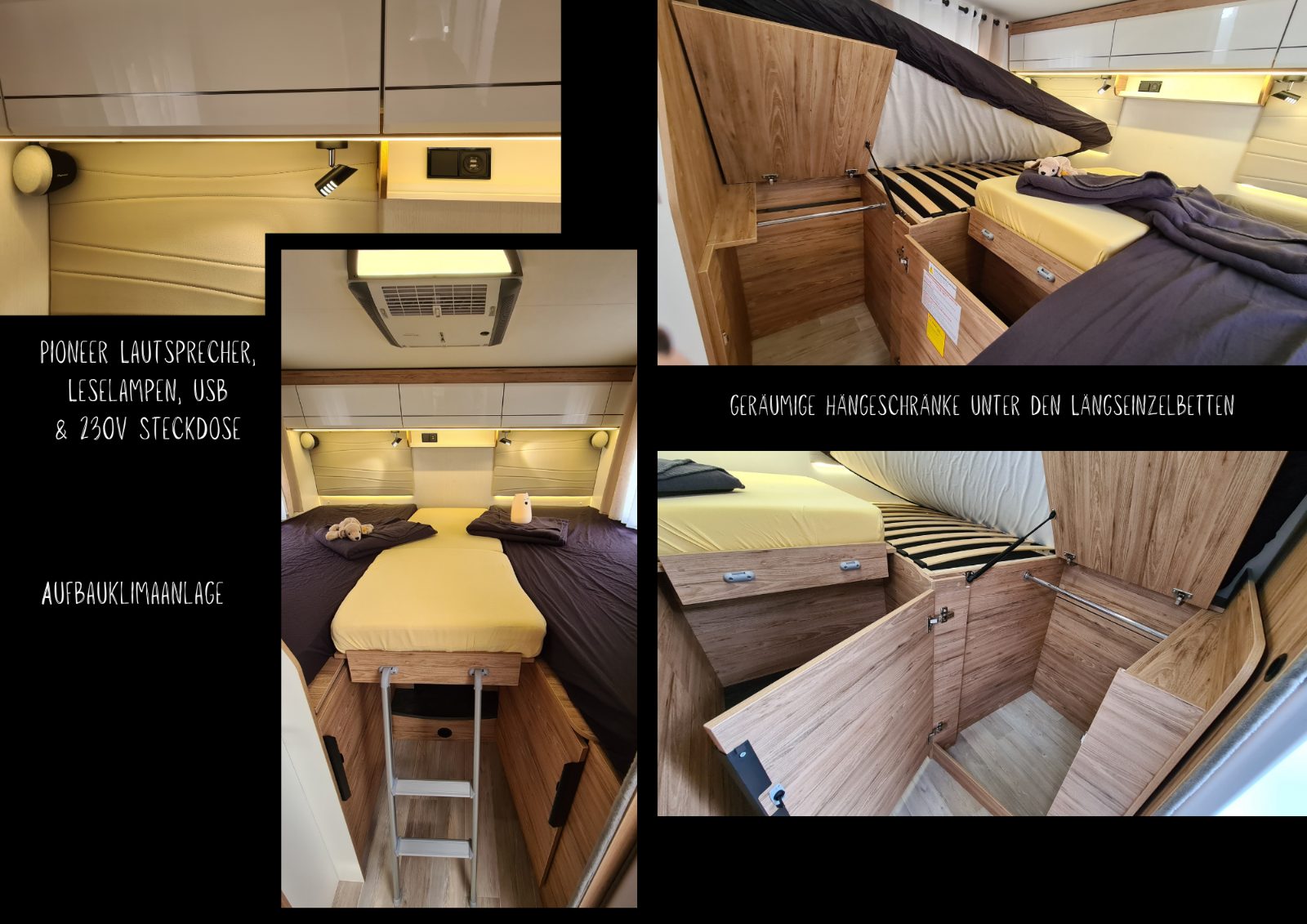 Pilote G740GJ Evidence 6