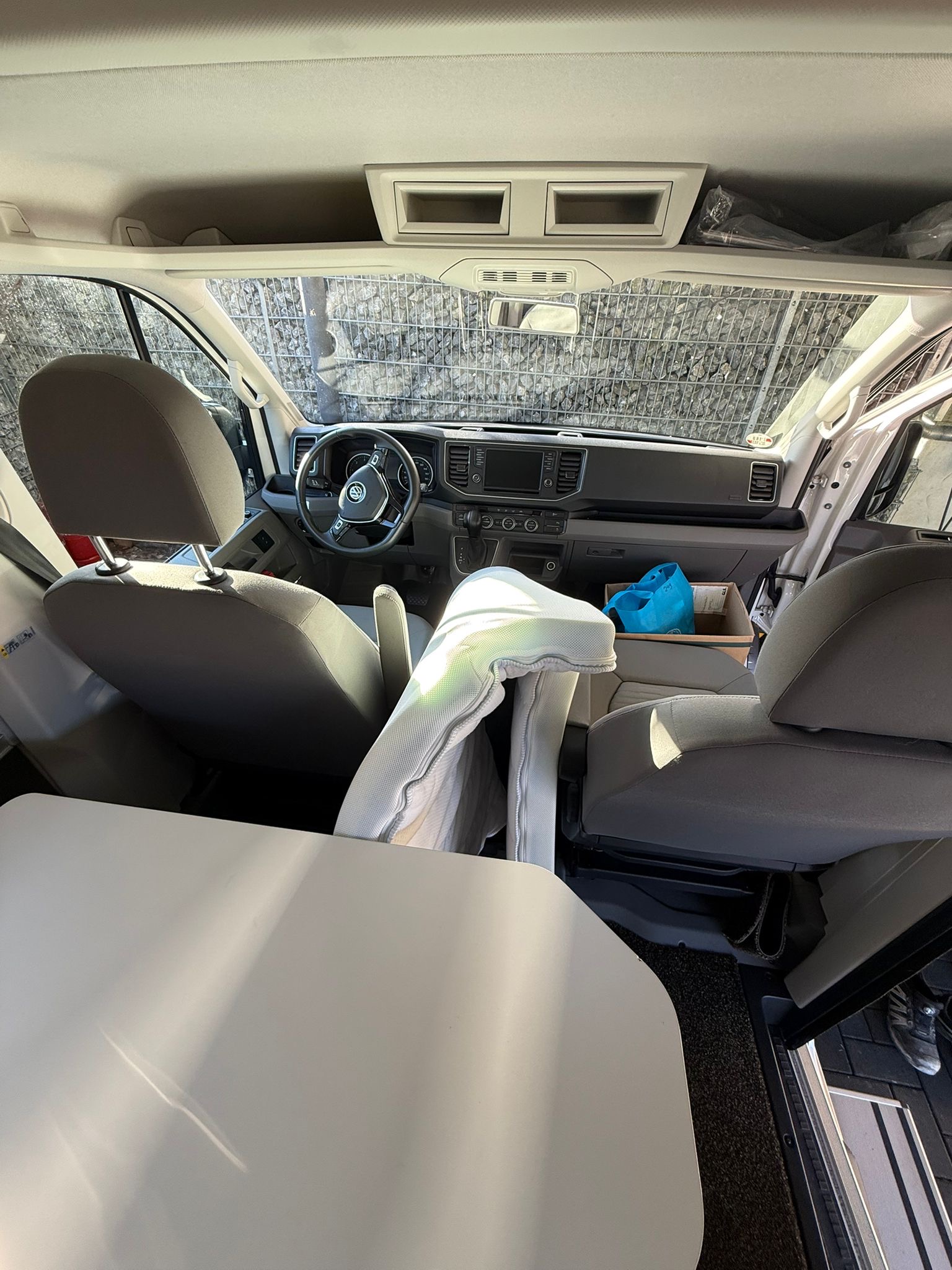 Volkswagen Grand California 680 10