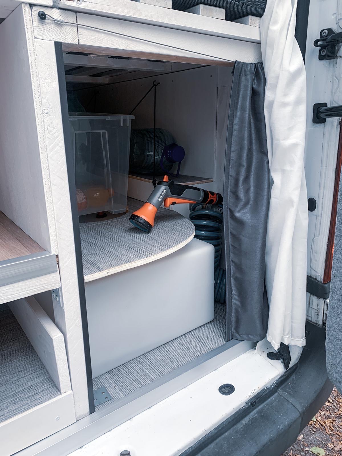 Ford Transit MK6