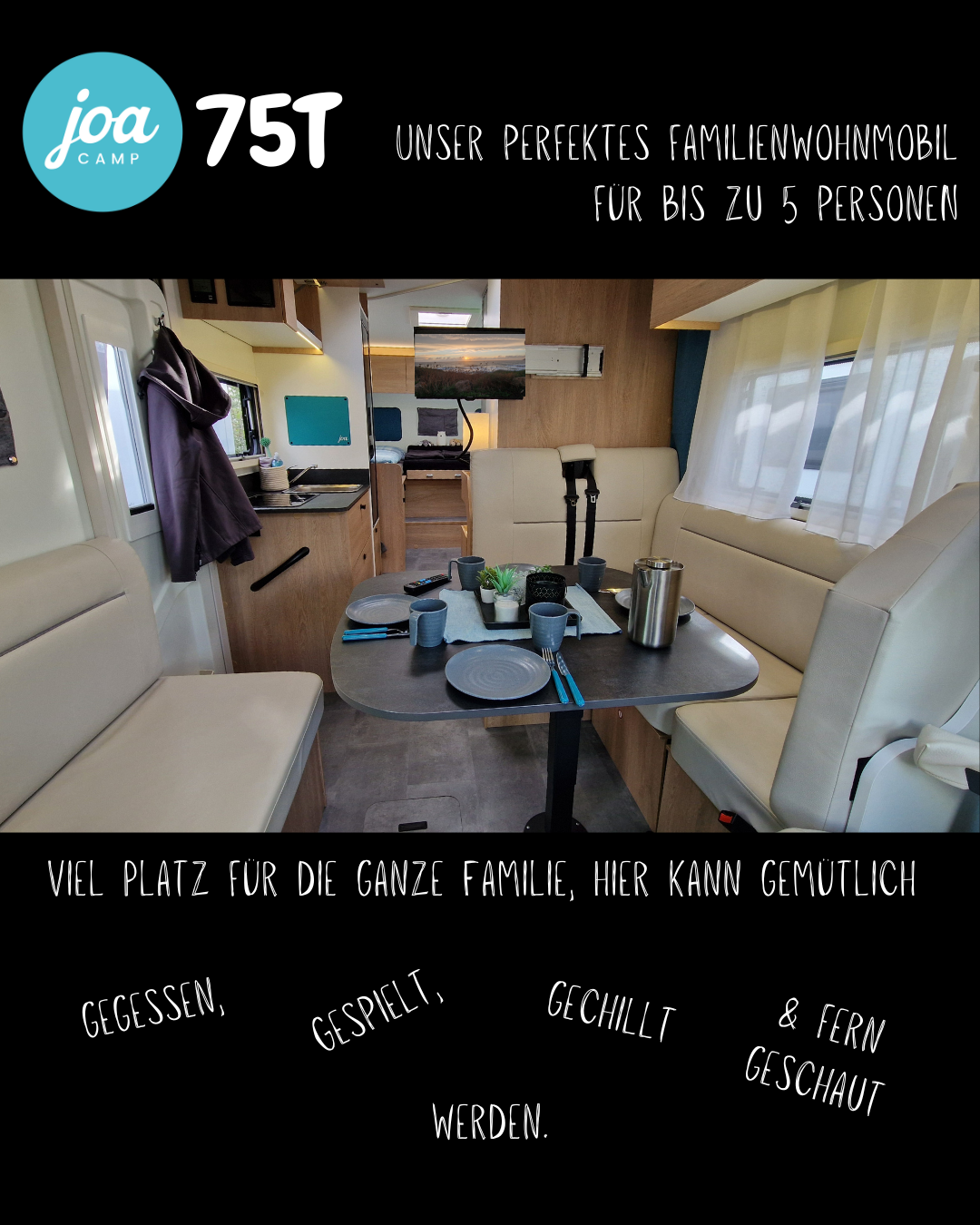 Joa 75 T