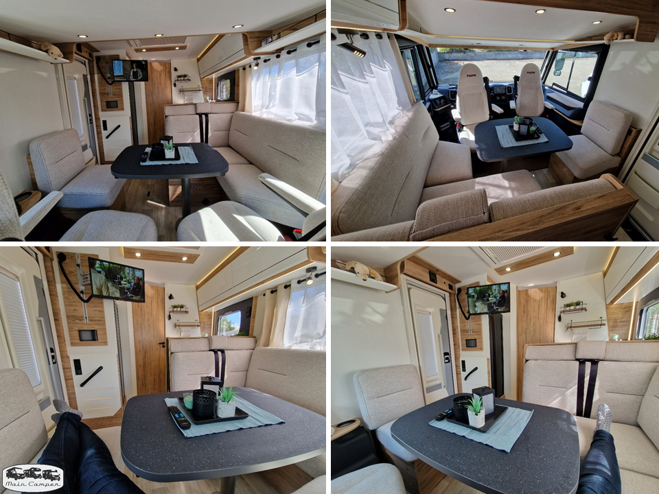 Pilote G690GJ 3