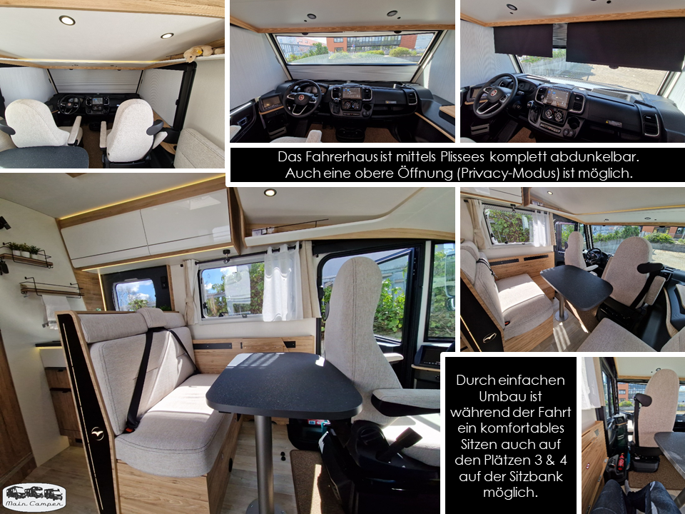 Pilote G690GJ 4