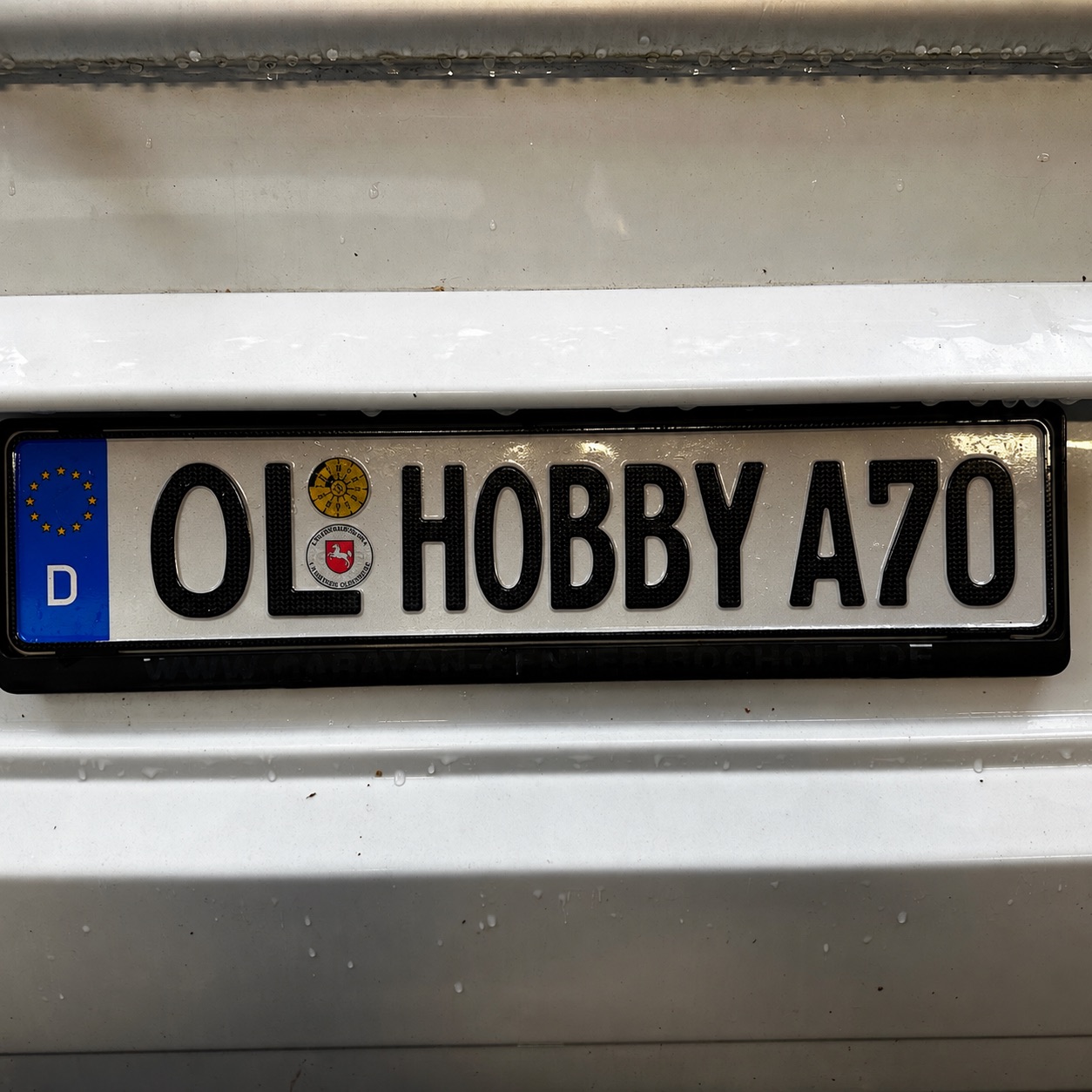 Hobby A70 GM 3