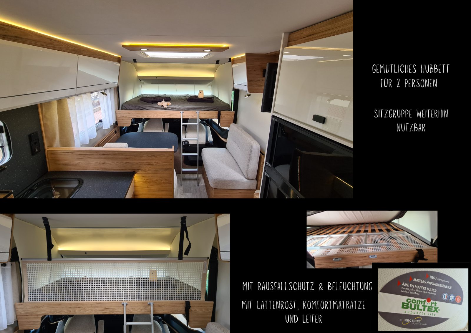 Pilote G740GJ Evidence 7