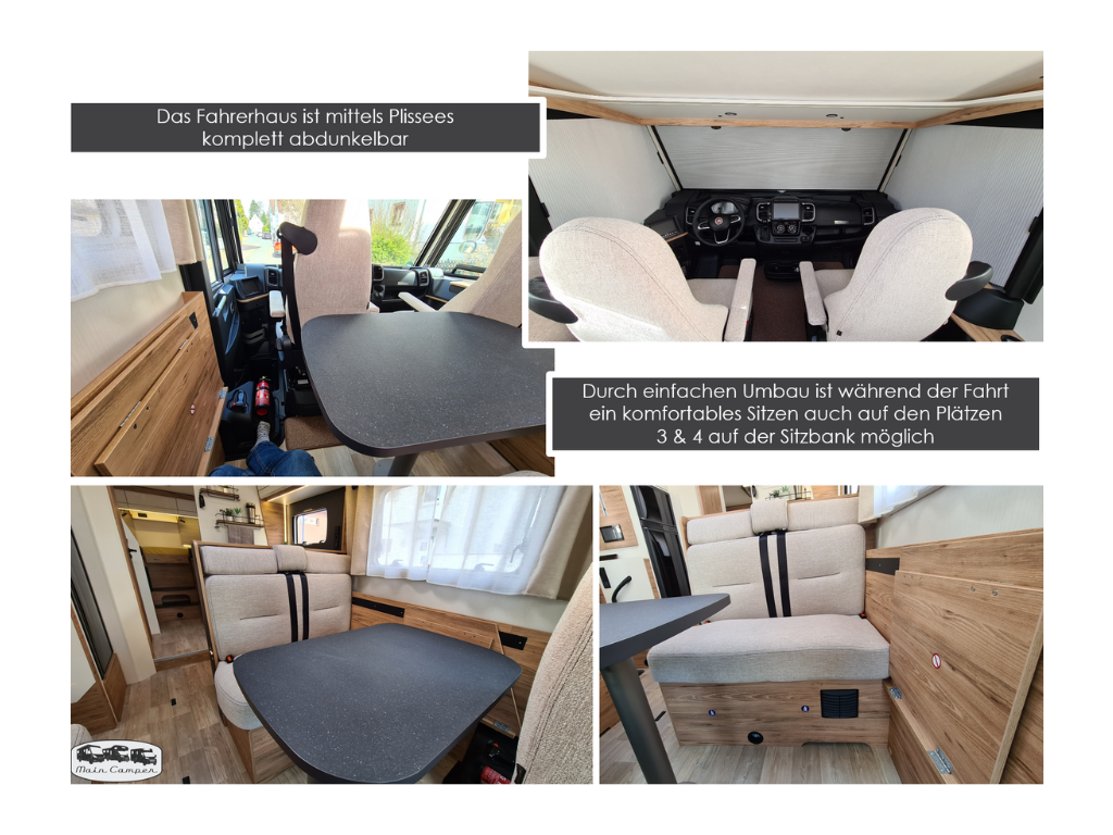 Pilote G740GJ Evidence 8