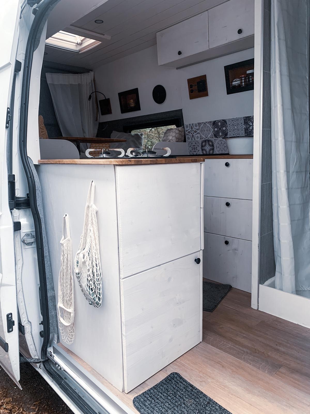 Ford Transit MK6 6