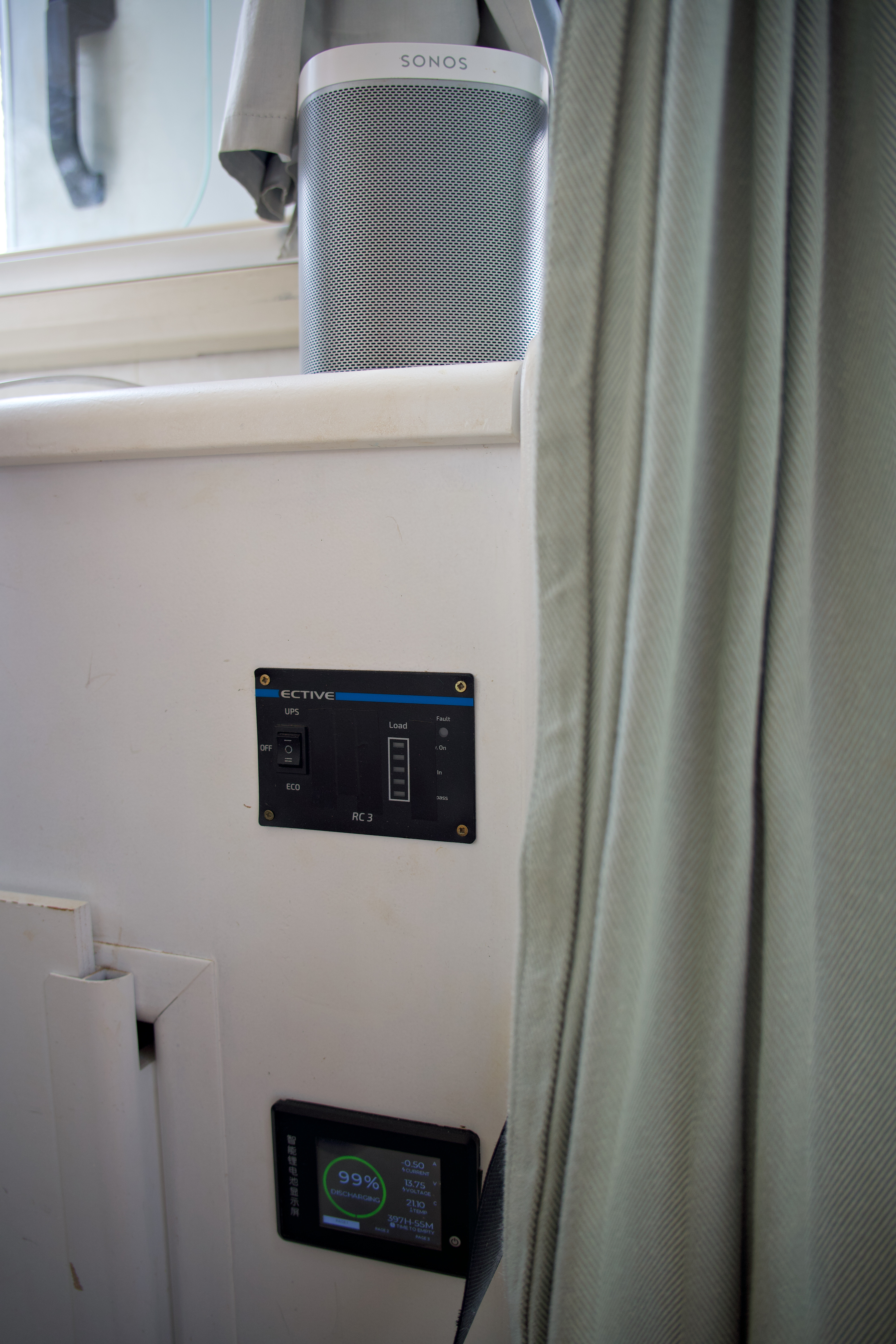 Hymer-Eriba B644