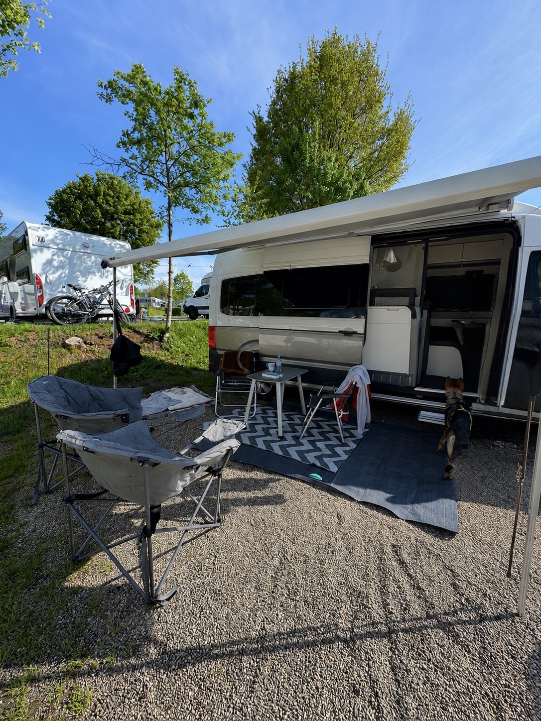 Volkswagen Grand California 680 2