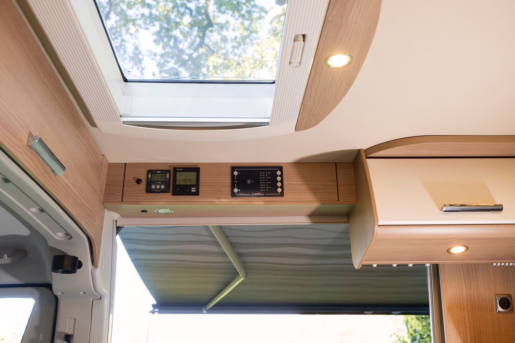 Malibu 600 DB 3