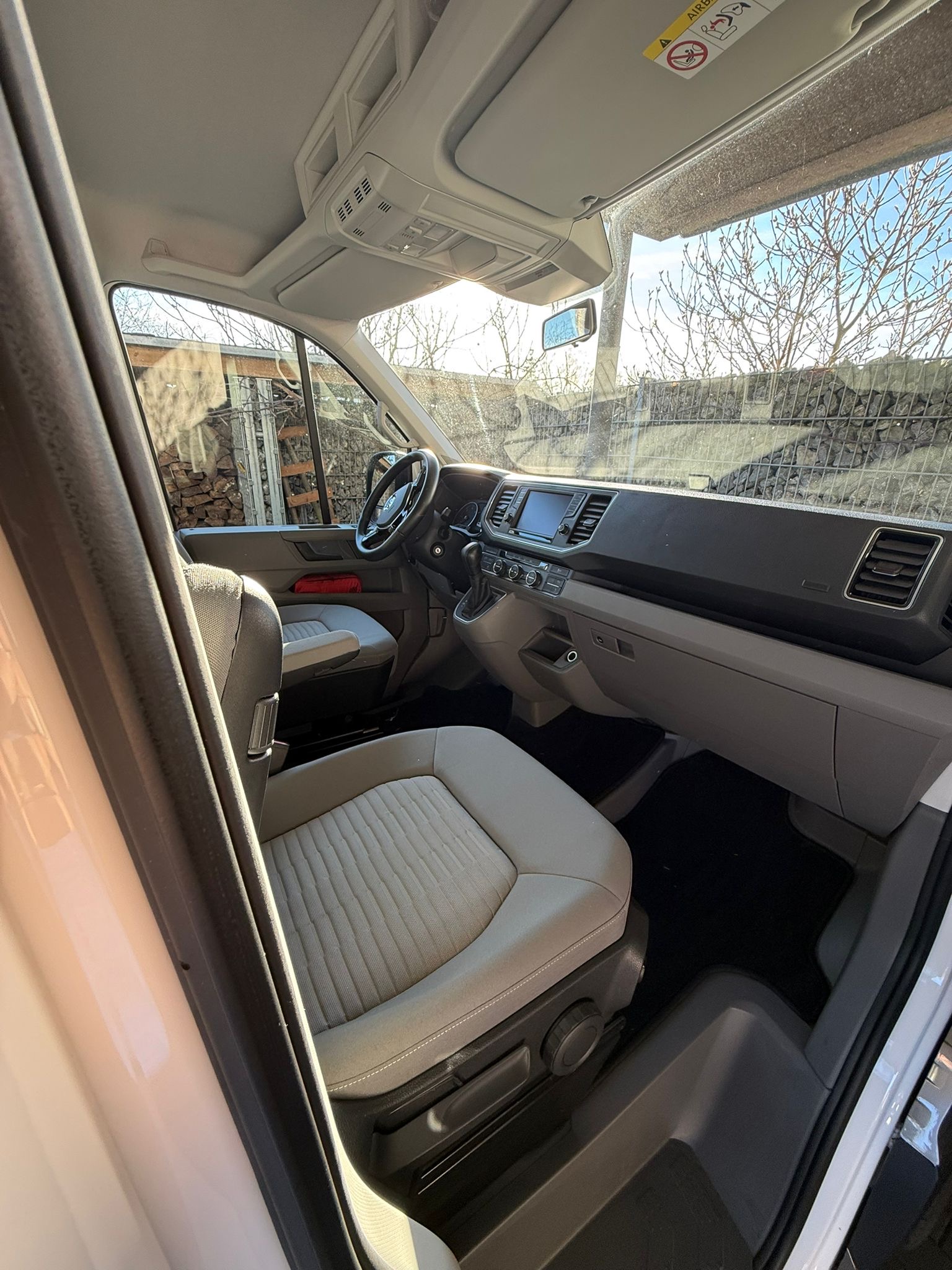 Volkswagen Grand California 680 7
