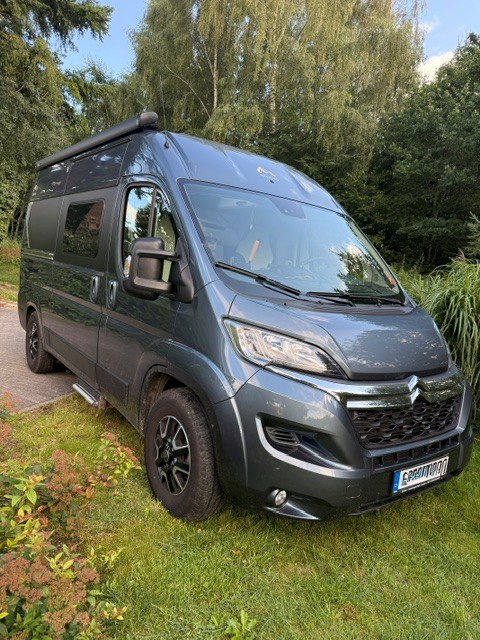 Mooveo 540DB